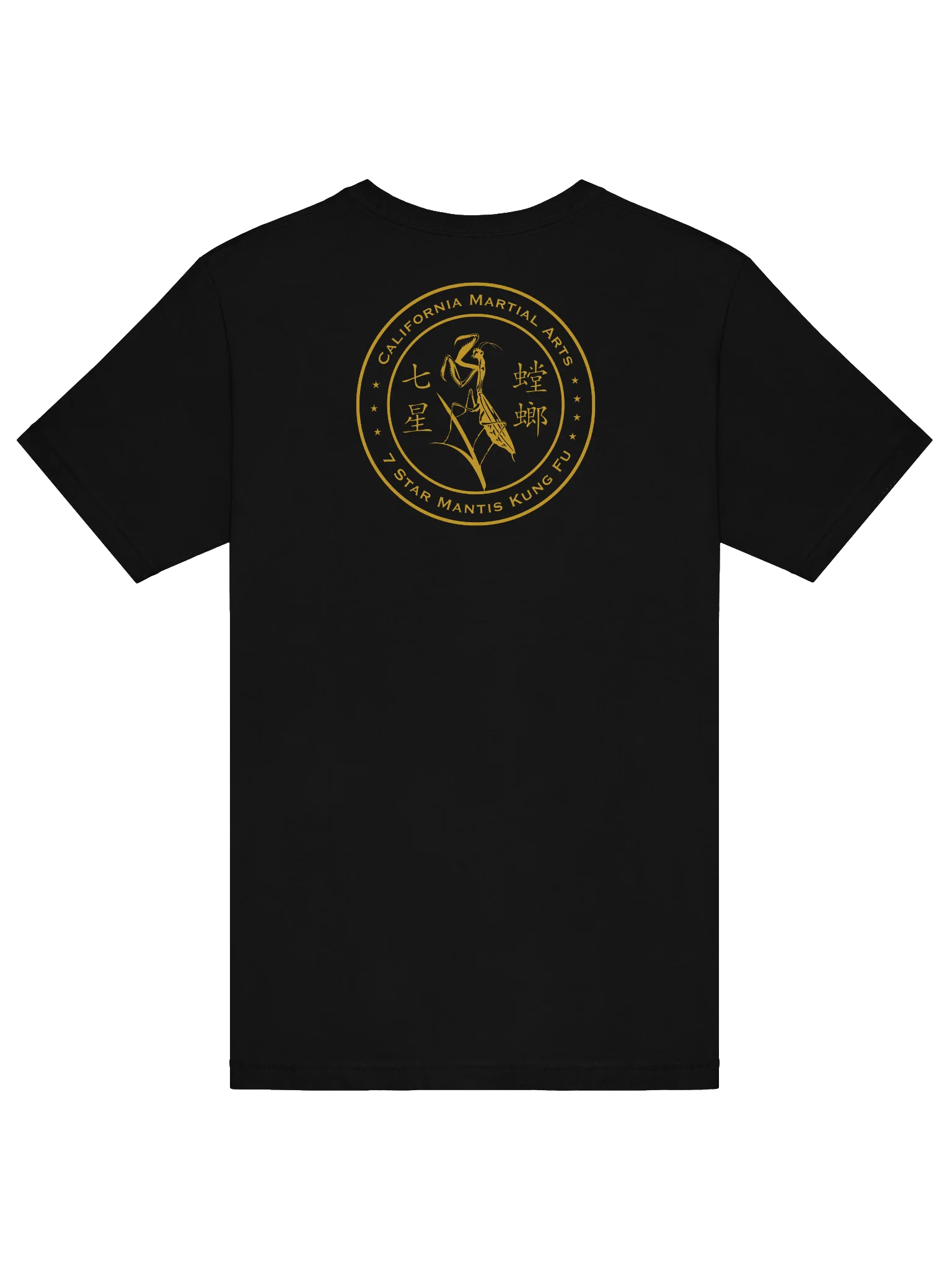 Official CMA Tee product image (6)