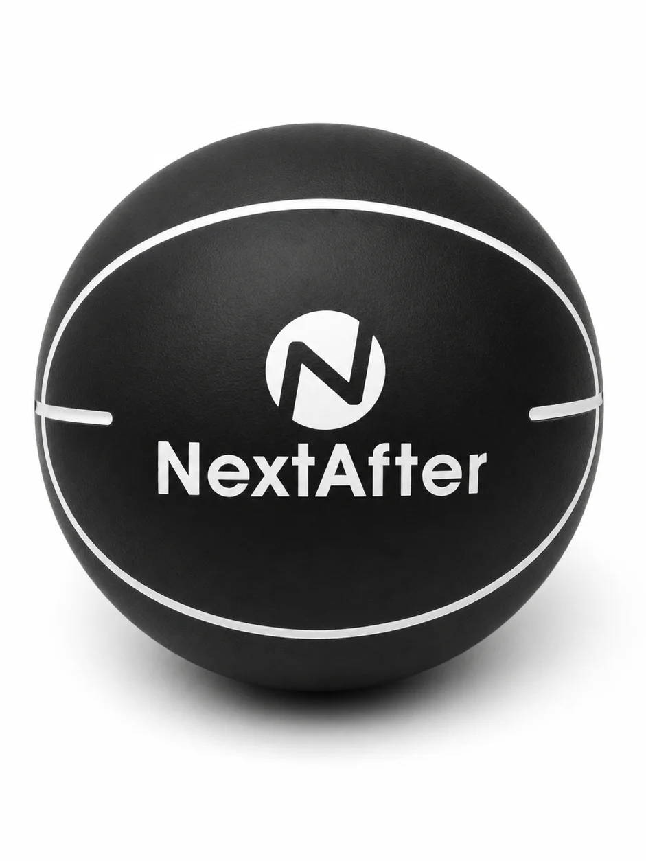 NextAfter - Stress Ball product image (1)