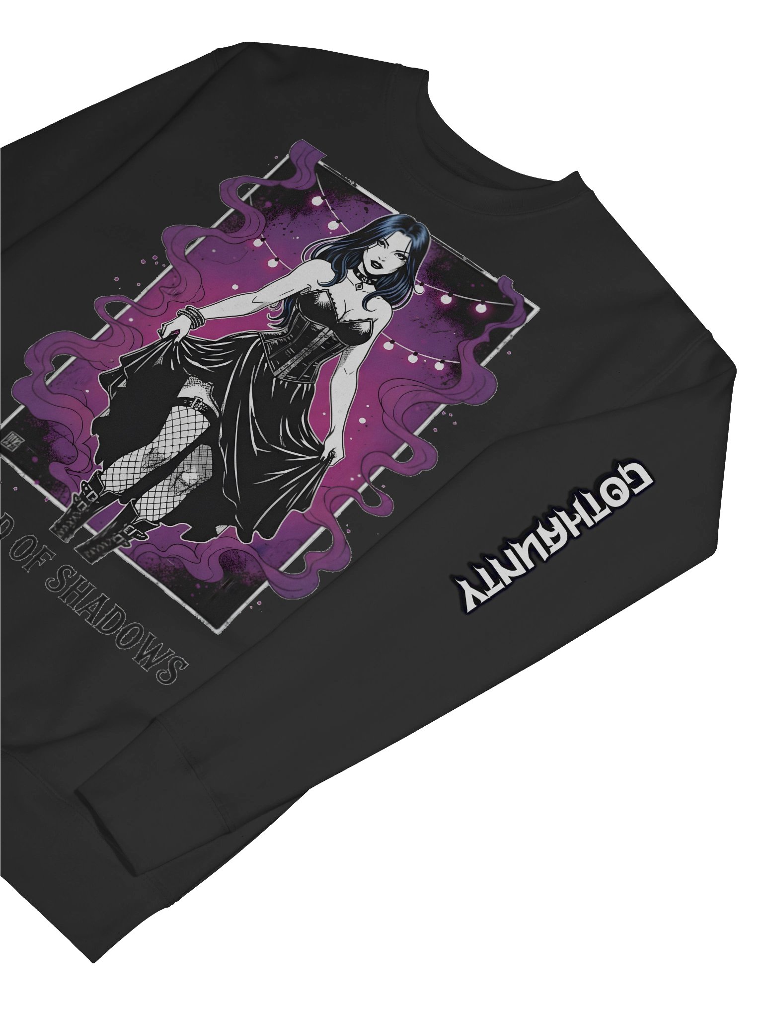 Child of Shadows Sweatshirt product image (7)