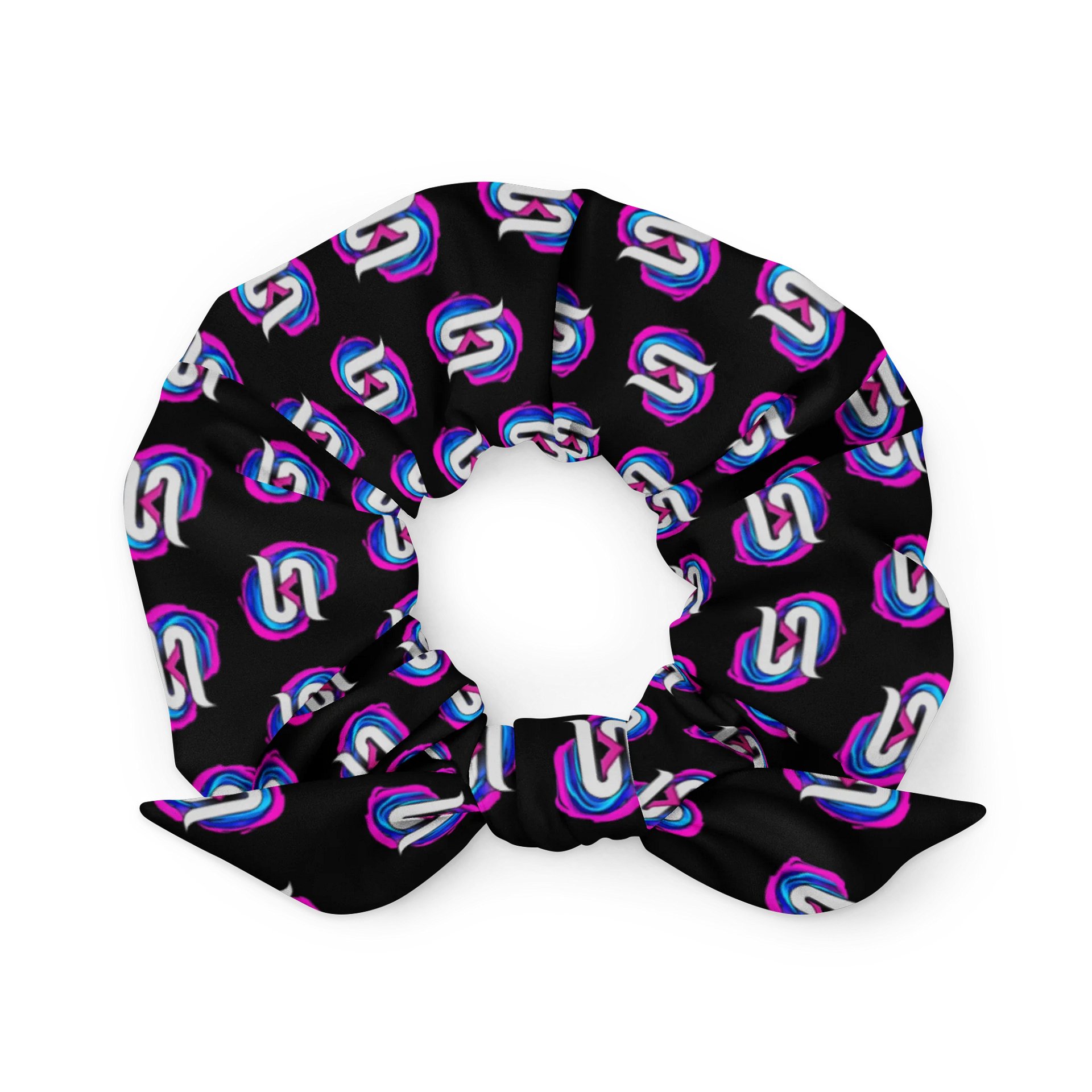SenVale Scrunchie product image (1)