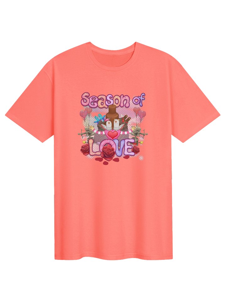 Season of Love Tee product image (41)