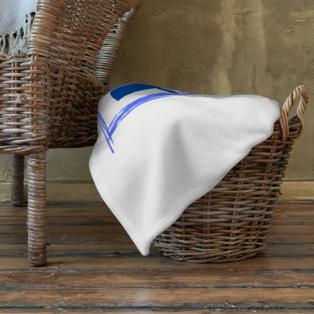 Hiro Is My Hero Throw product image (10)
