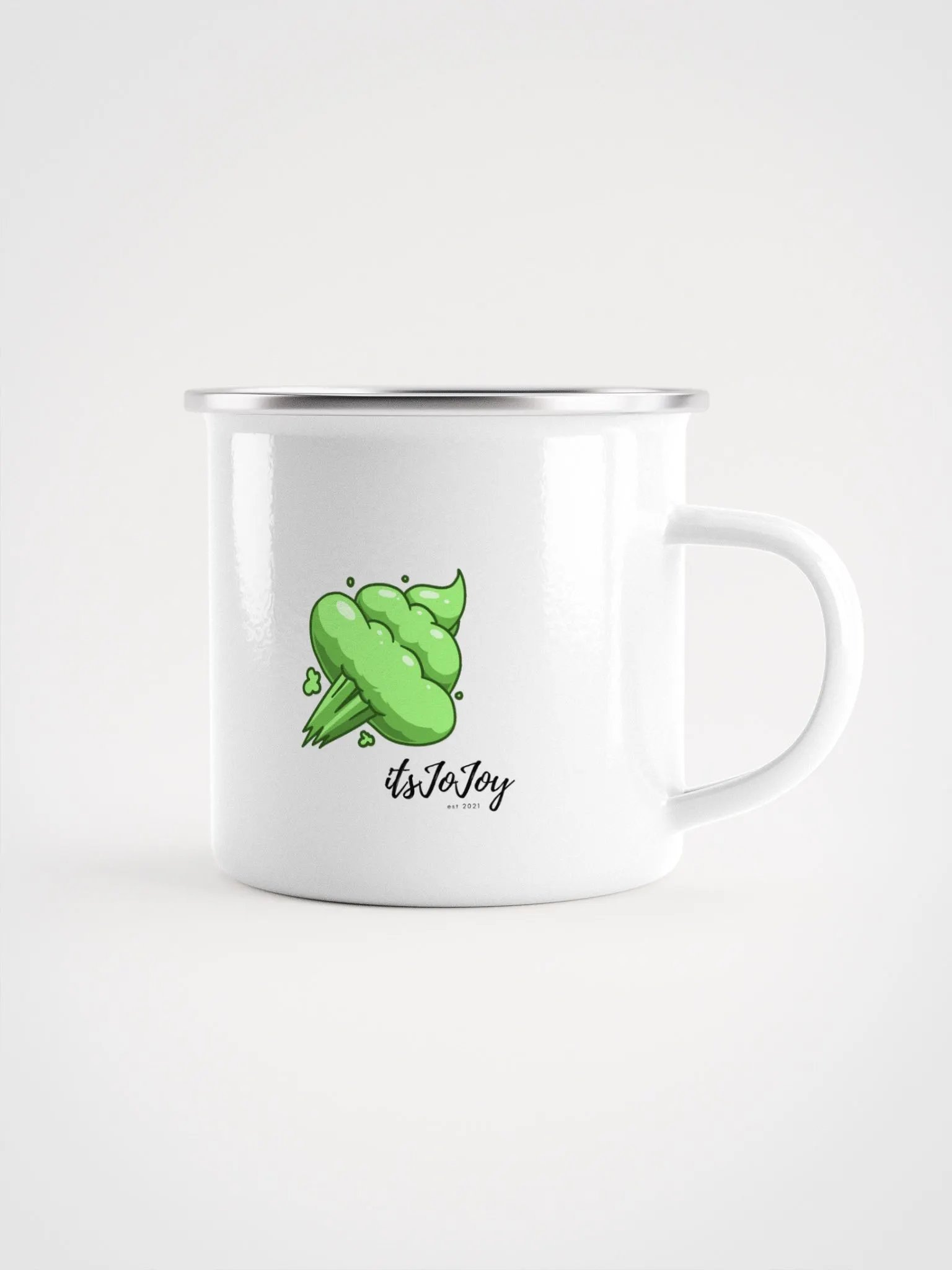 Cup 'o' Farts product image (1)