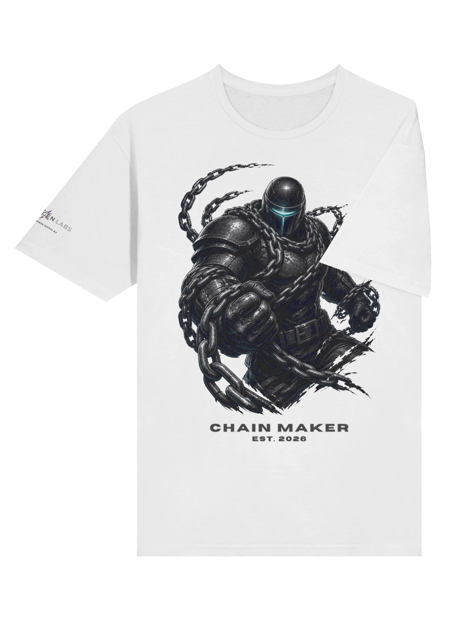 Intelli Villains 2026 | Chain Maker product image (6)
