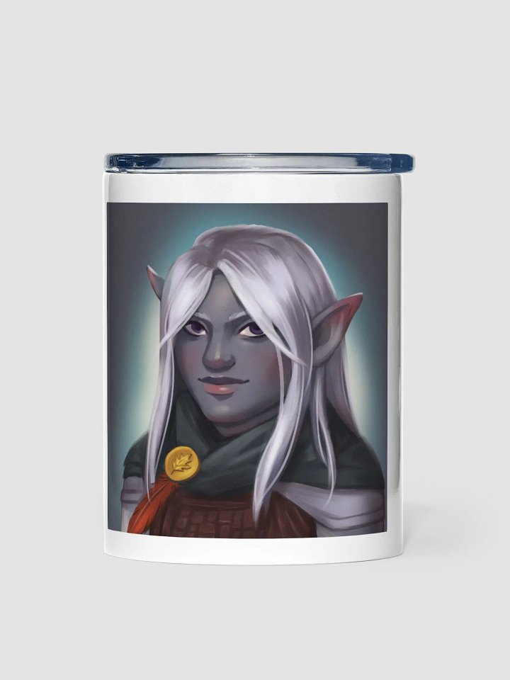 Sylvia Stainless Steel Tumbler product image (1)