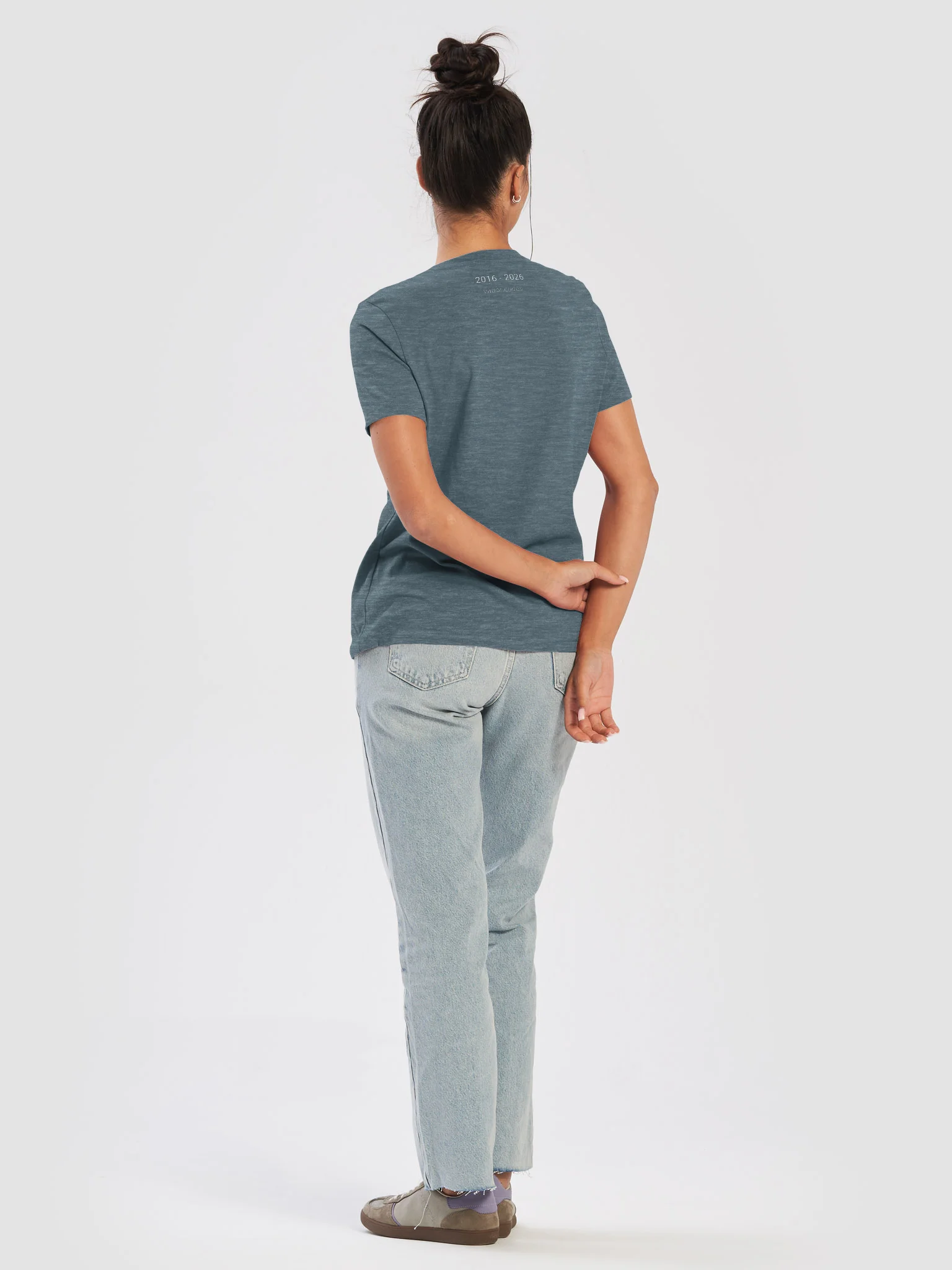 Limited Edition: Women's 10 Year Anniversary T-shirt product image (12)