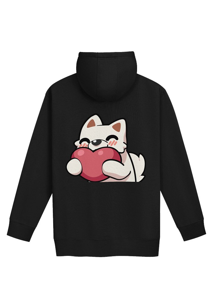 Spread the Love Hoodie product image (1)