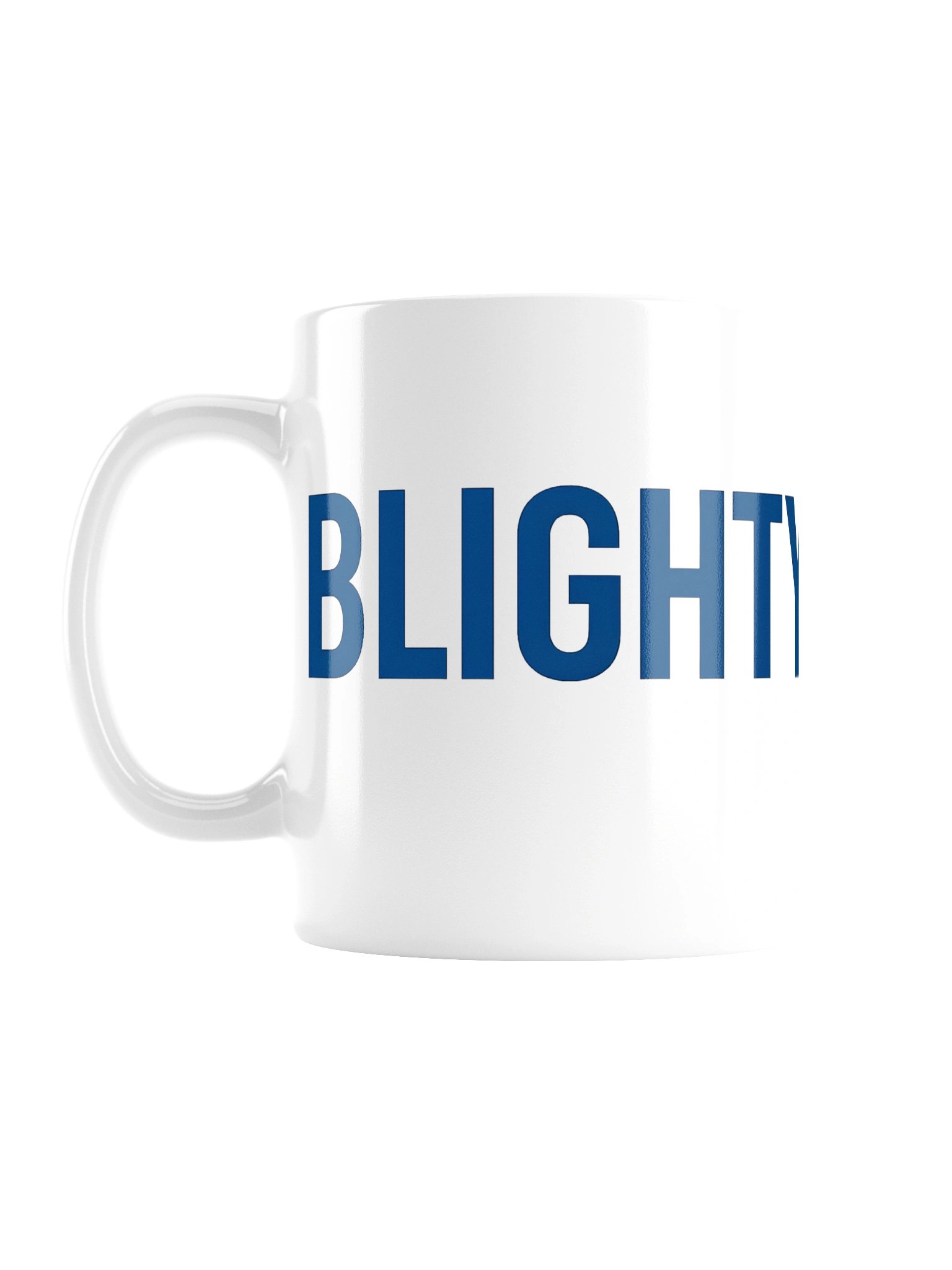 Blighty Mug product image (2)
