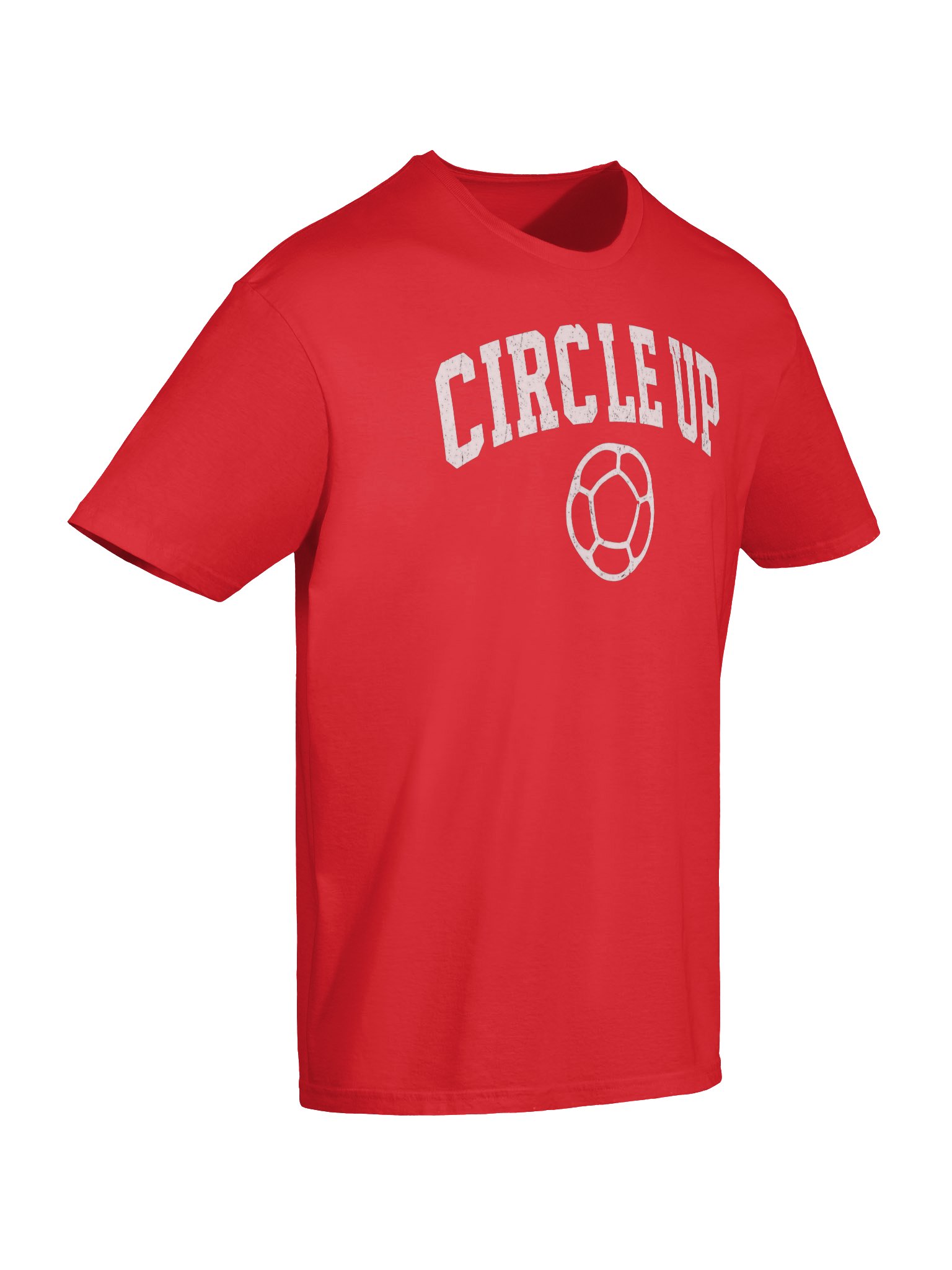 Circle Up Tee | Hacky Sack T-Shirt product image (56)