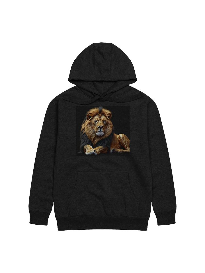 Kingly & Calm Hoodie product image (7)