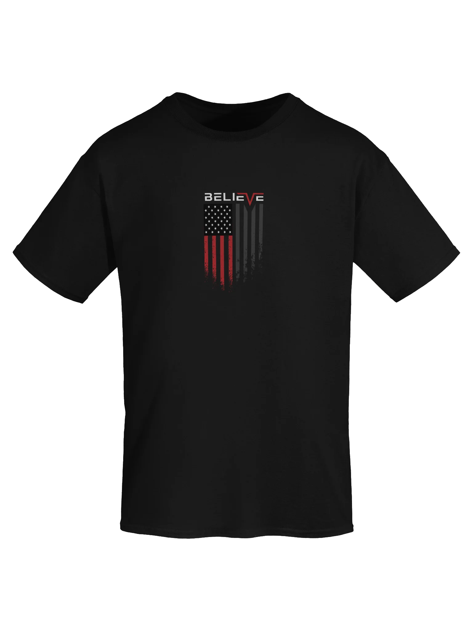 Believe American Tee product image (7)