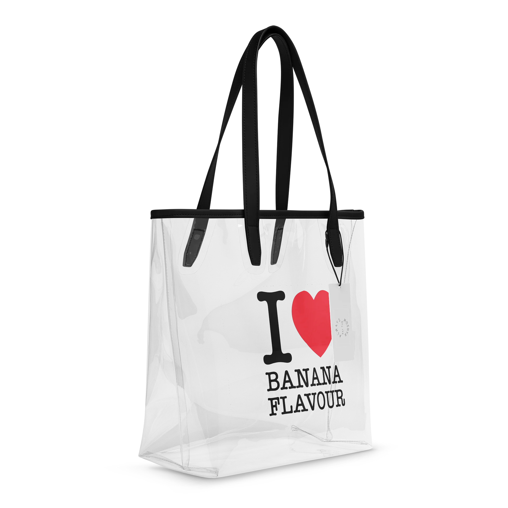 i heart banana flavour bag product image (6)