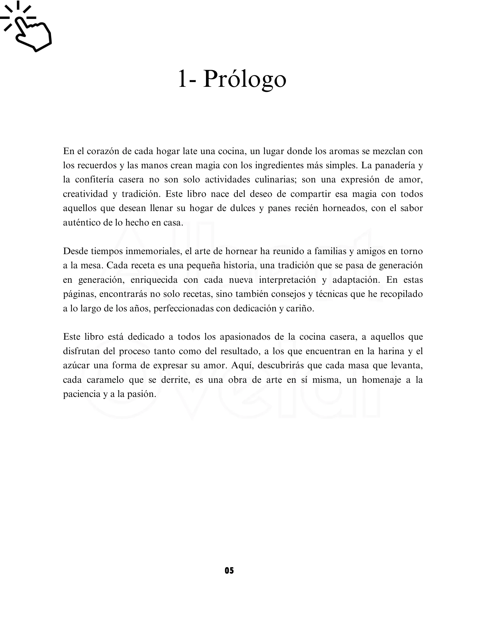 Recetario de Panadería Casera product image (6)