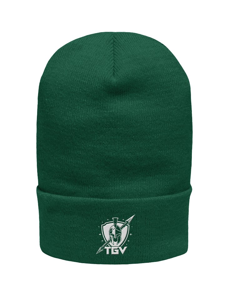 Hmongry Beanie product image (1)