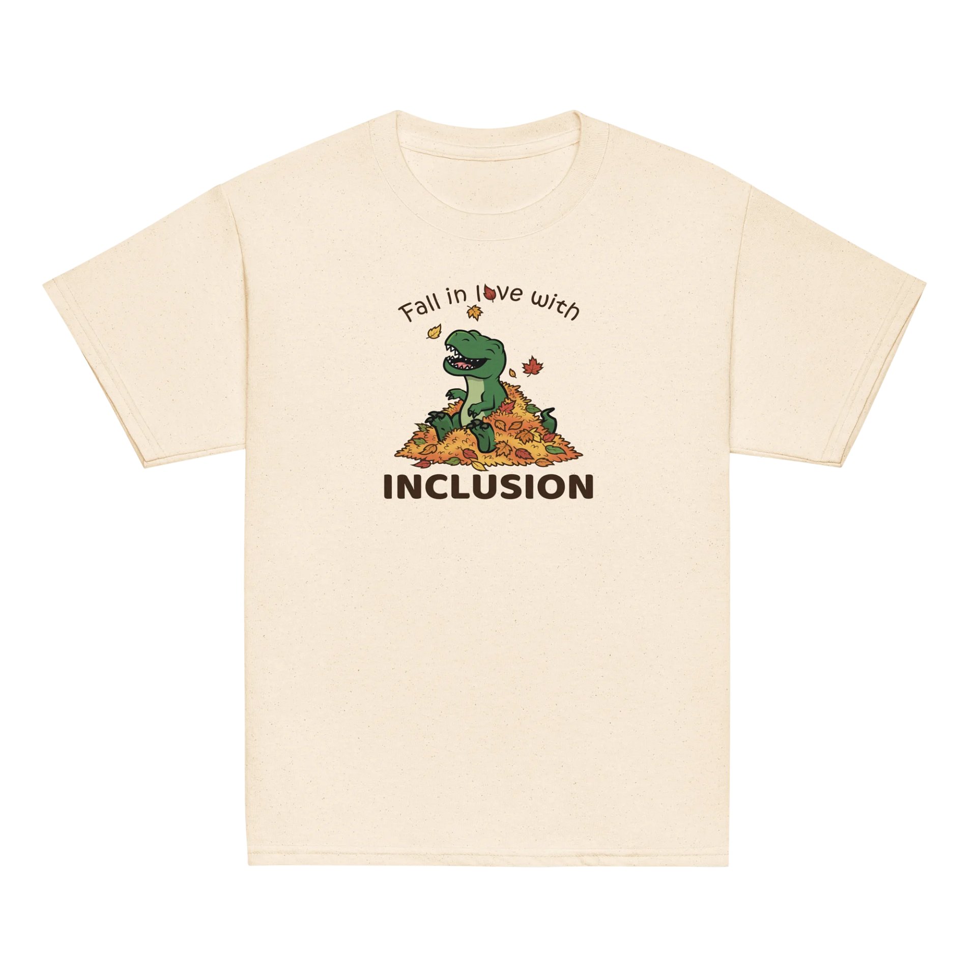 Fall in Love with Inclusion product image (8)