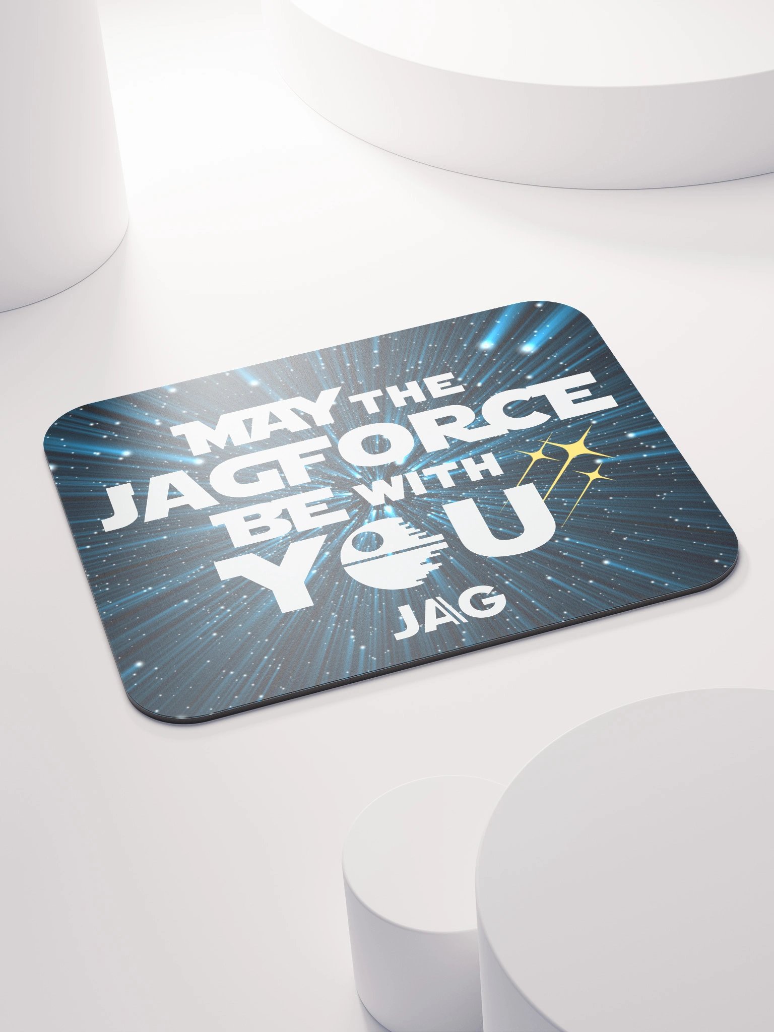 JAGForce Mousepad product image (4)