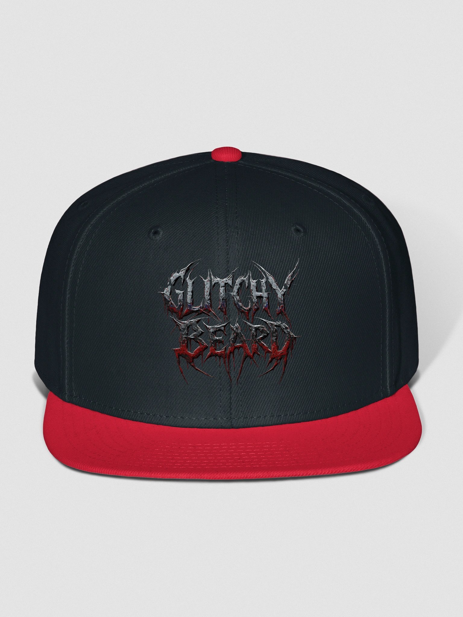 Flat bill round 2 product image (5)