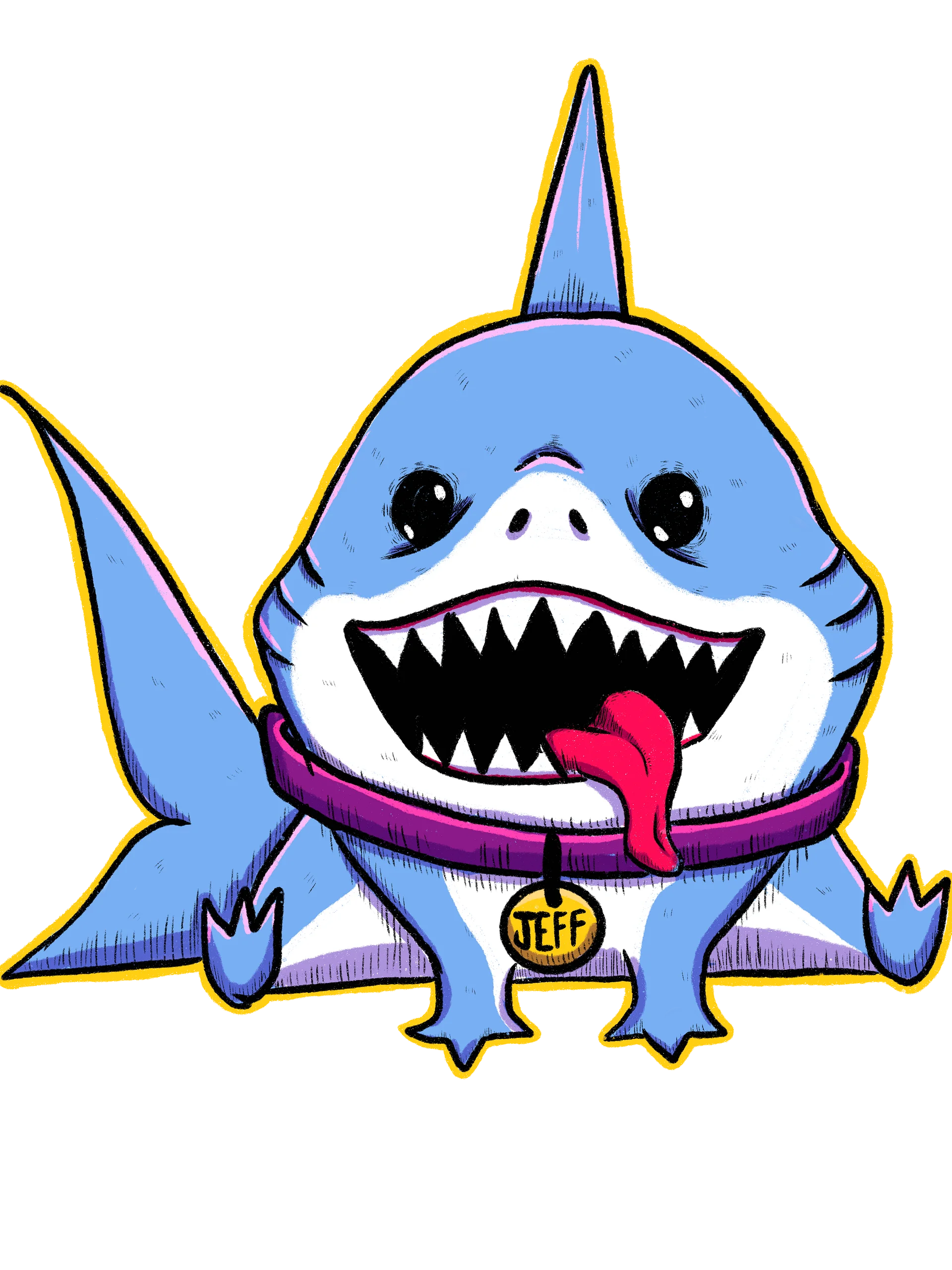 Land shark product image (1)