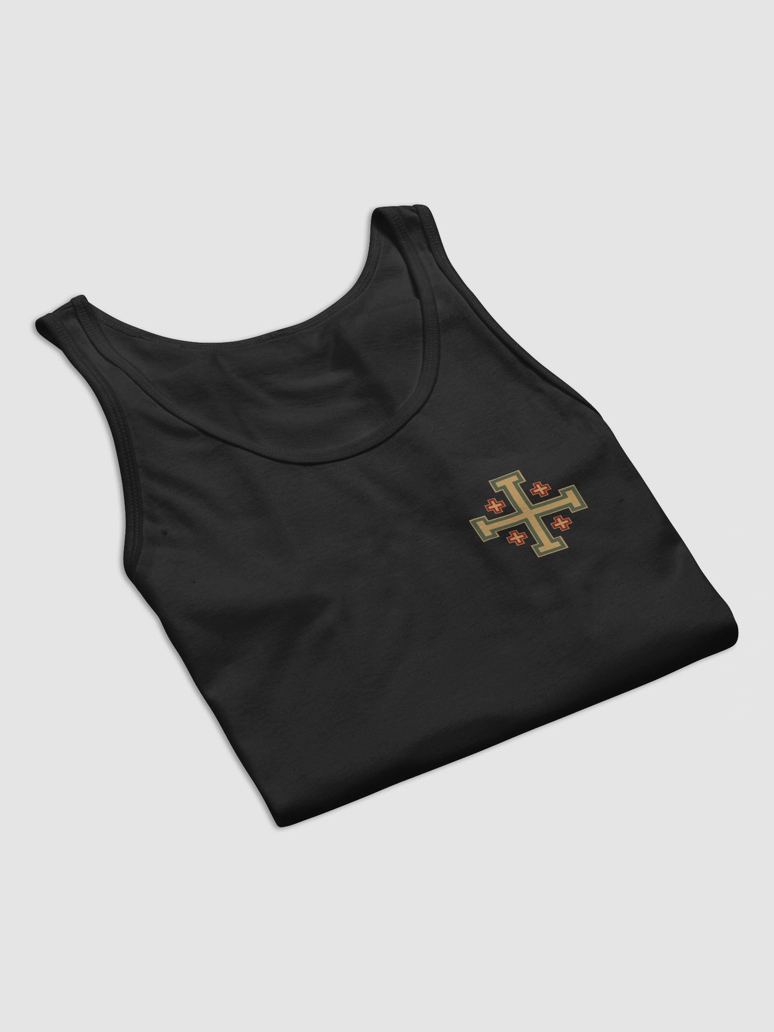 St. George Ora Pro Nobis - back product image (7)