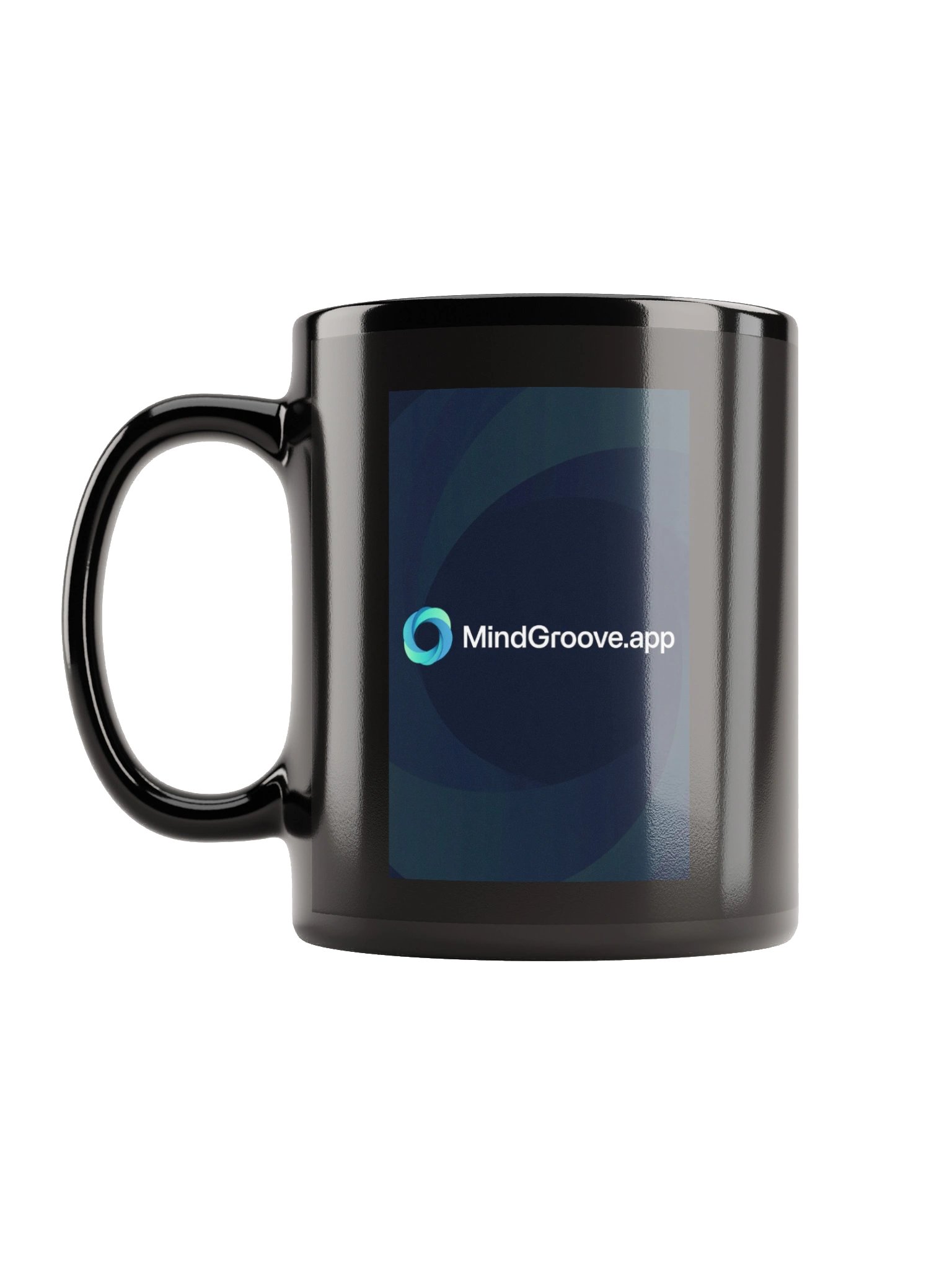 MindGroove.app Coffee Mug product image (1)