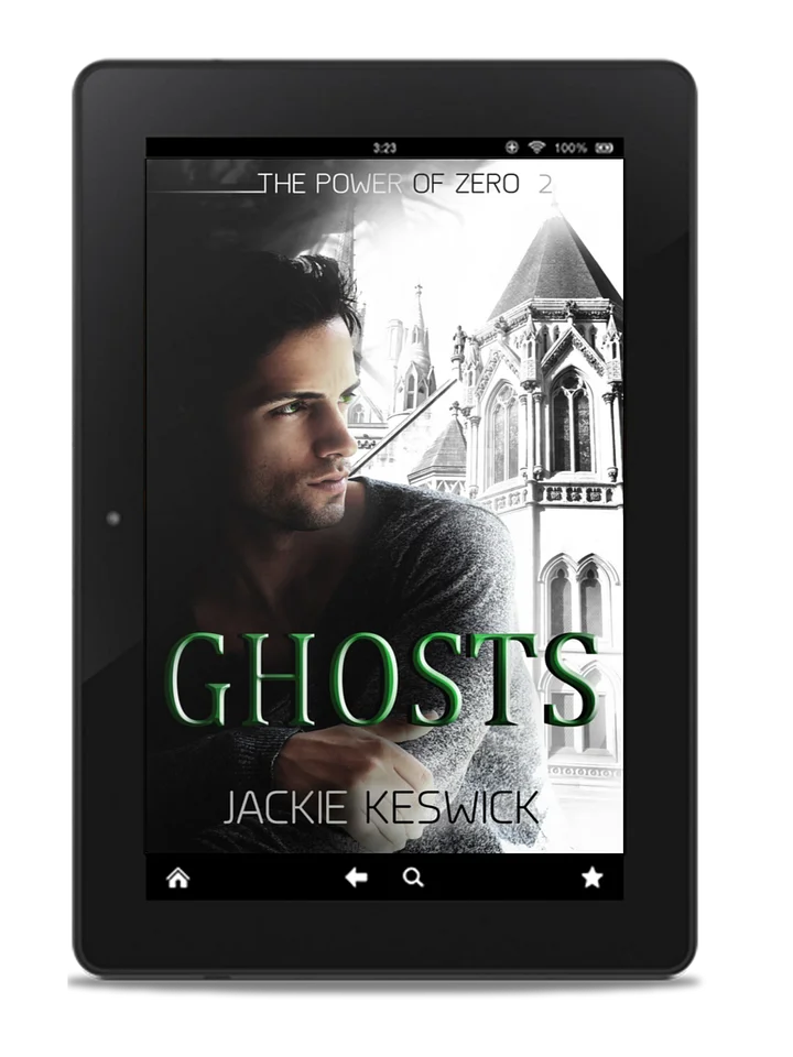 Ghosts product image (1)
