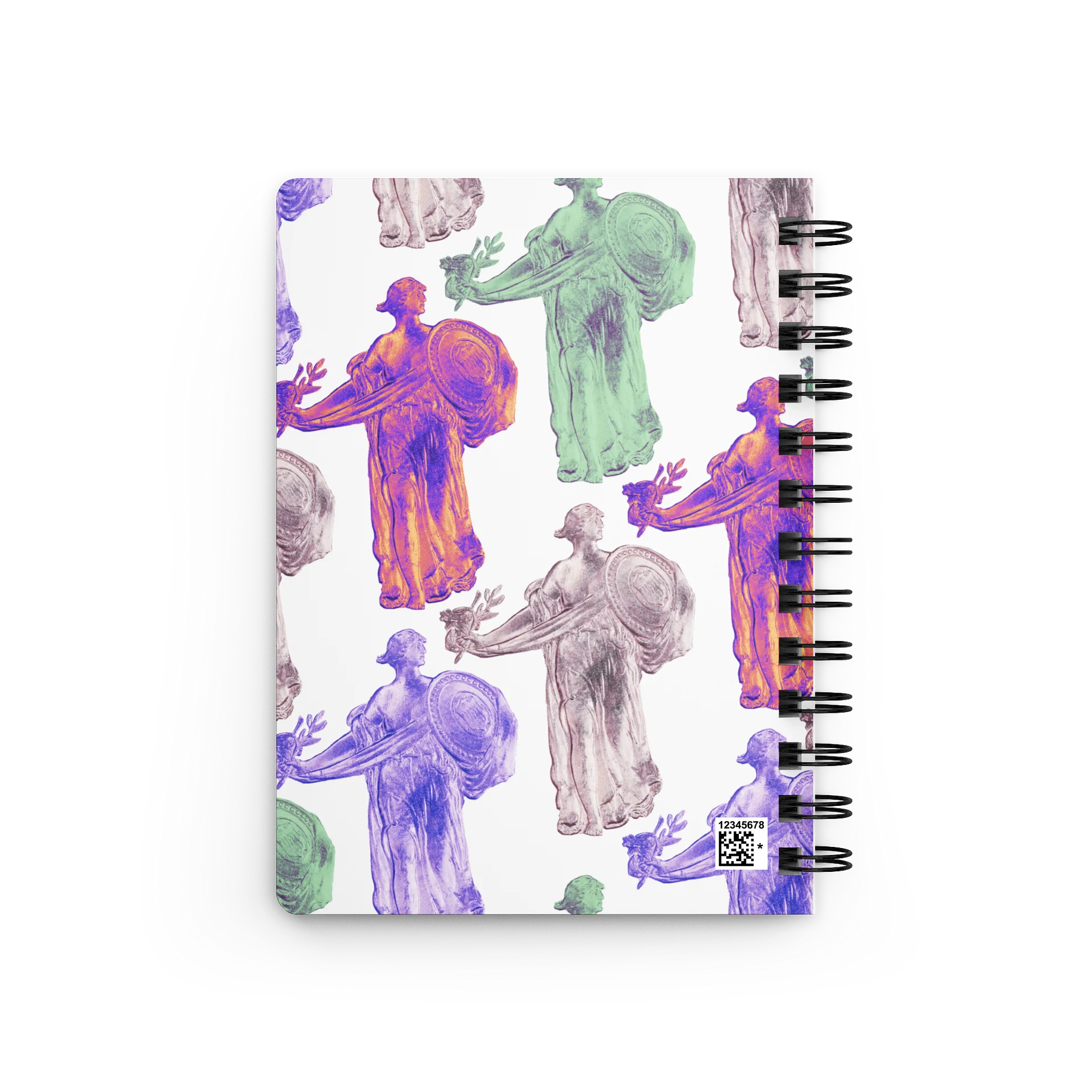 2026 Surfing SLQ Notepad product image (2)