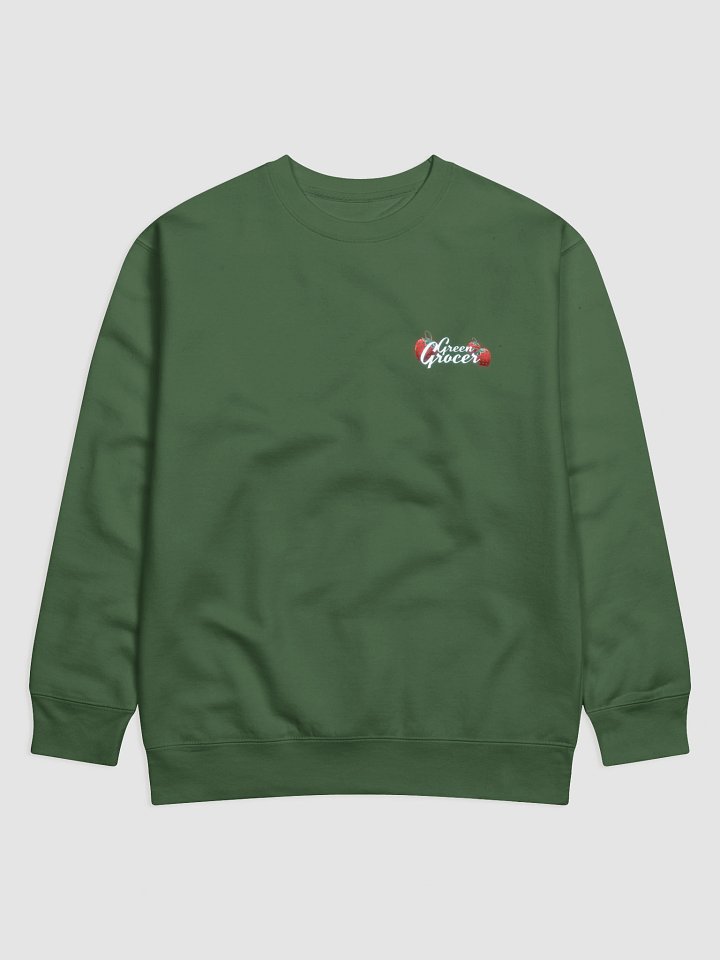 GreenGrocer Sweater product image (1)