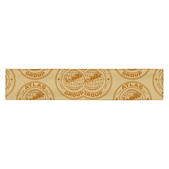 AG Head Band (Tan) product image (2)