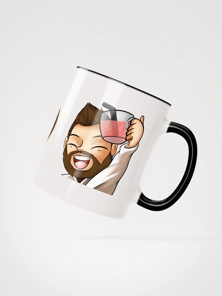Cheers! Mok (kleur) product image (2)
