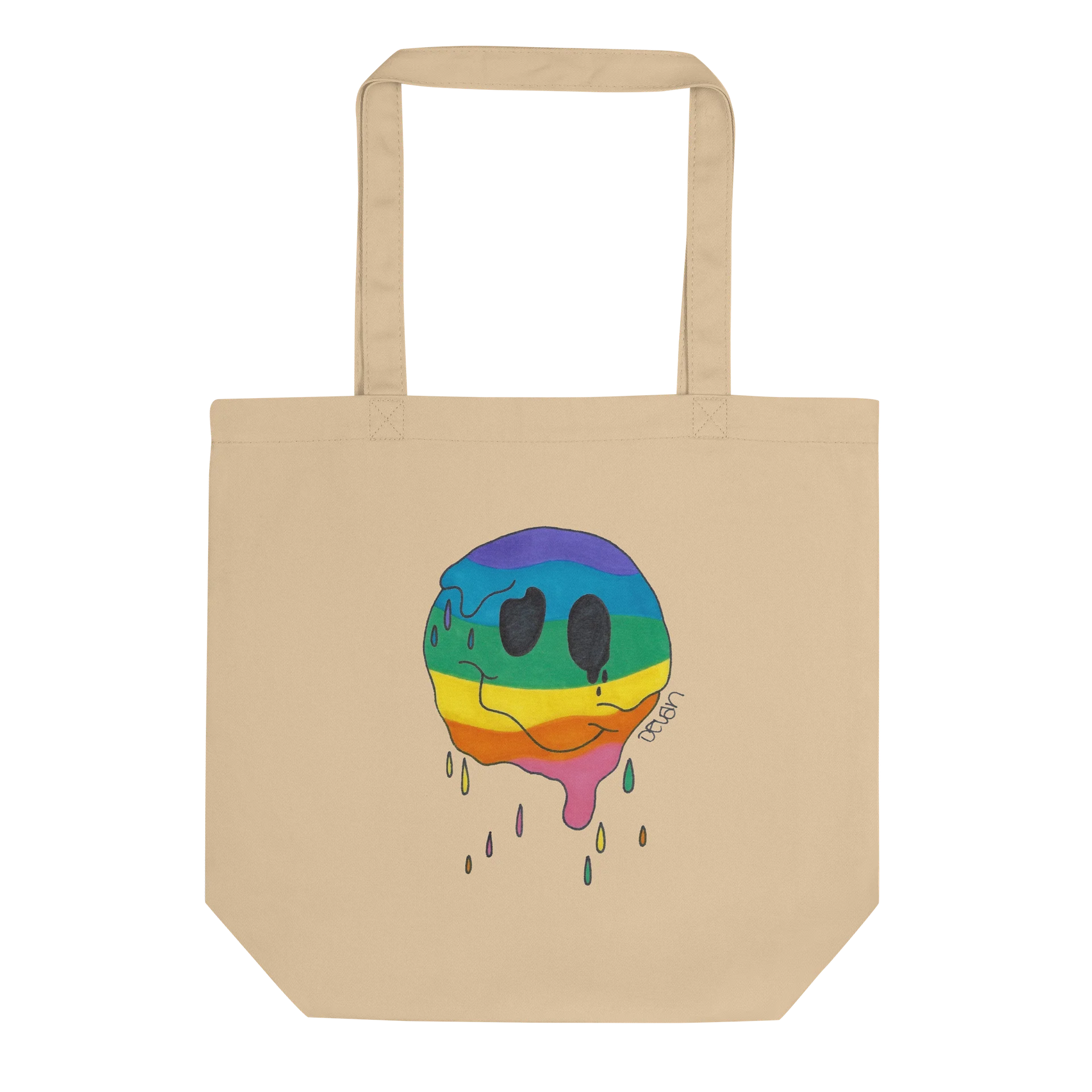 Melted Smiley Bag product image (2)