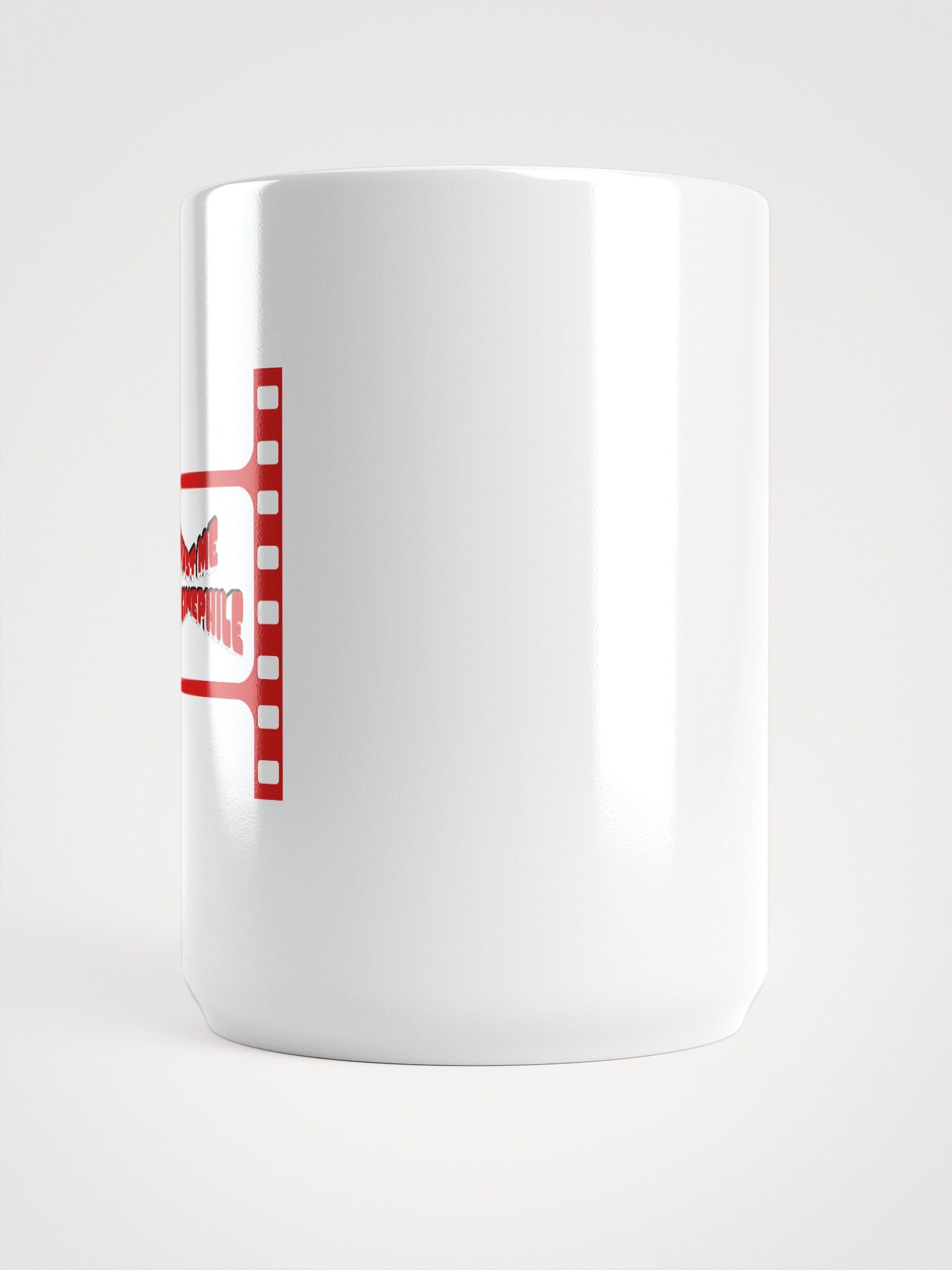 Trust Me I'm a Cinephile Mug product image (6)