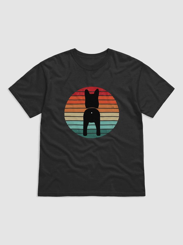 German Shepherd Dog Butt product image (2)