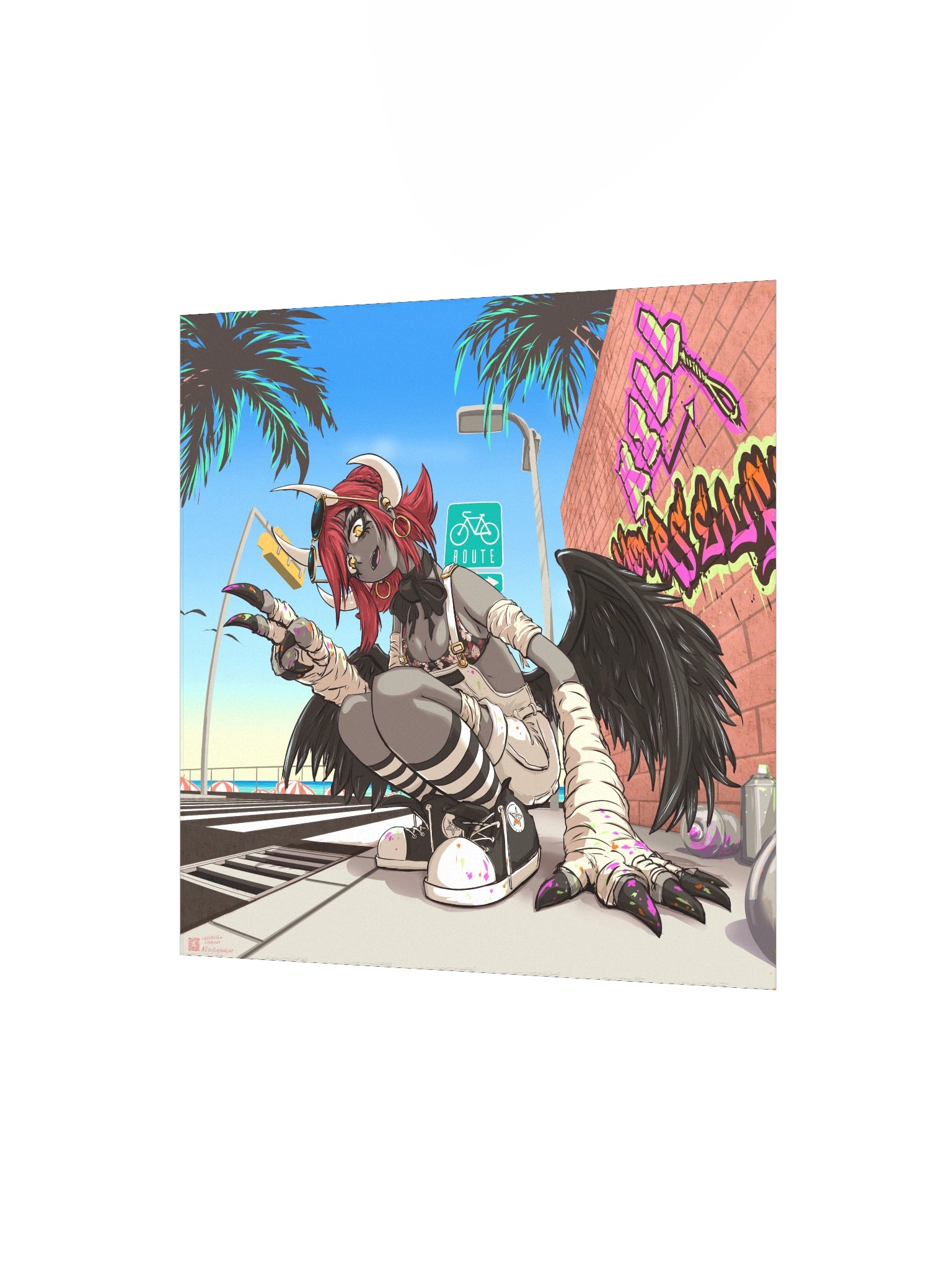 Regalice 2023 print product image (3)