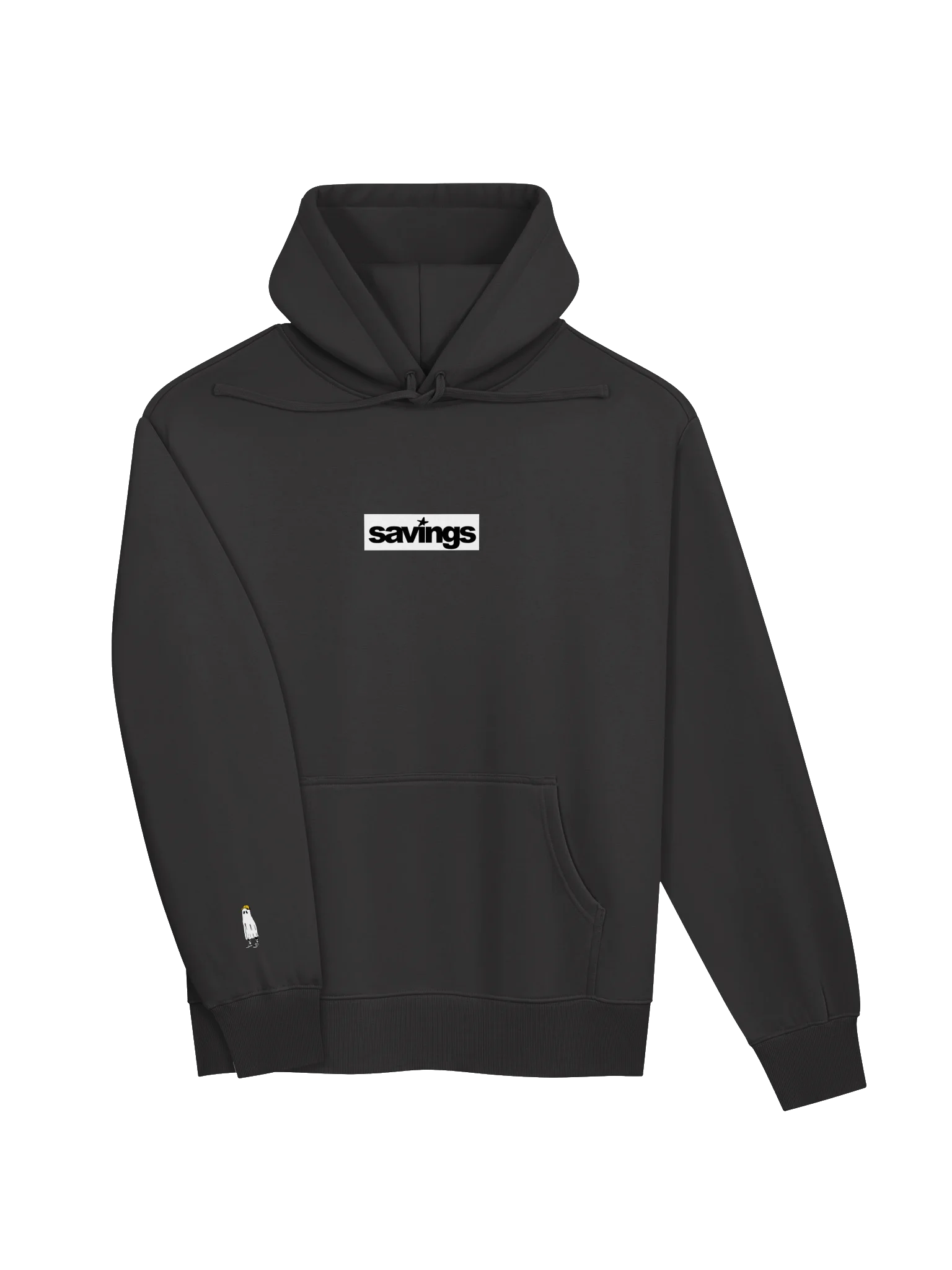 Box Logo Hoodie product image (3)