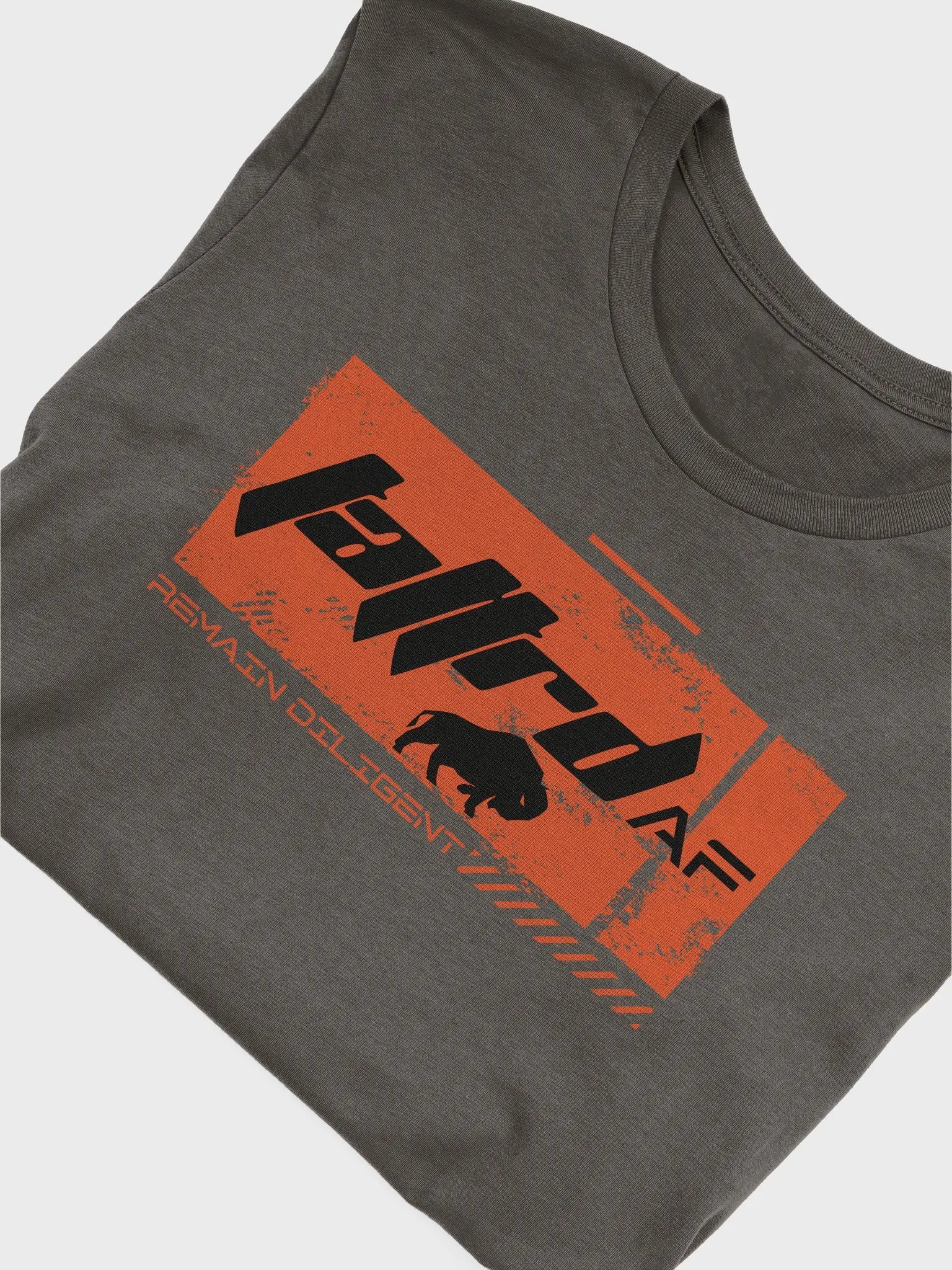 TATTRD AF Logo T-Shirt product image (53)