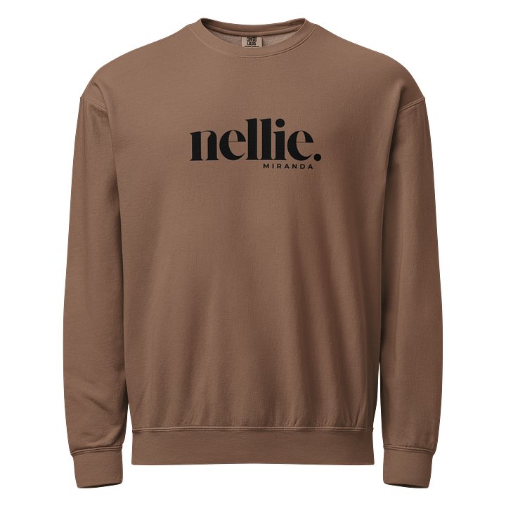 Nellie Miranda Crewneck product image (1)