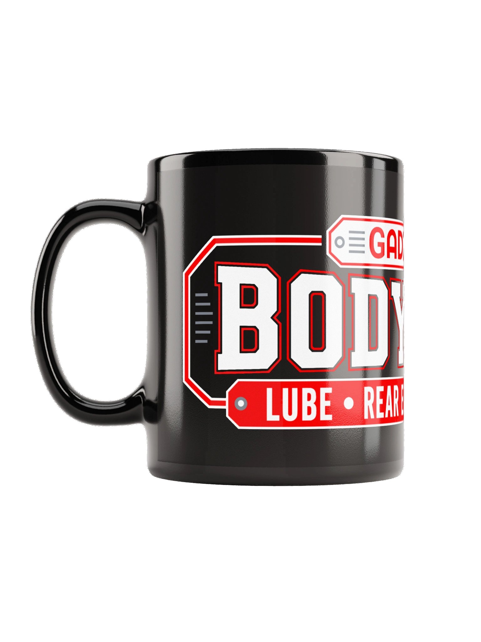 Body Shop Mug product image (3)