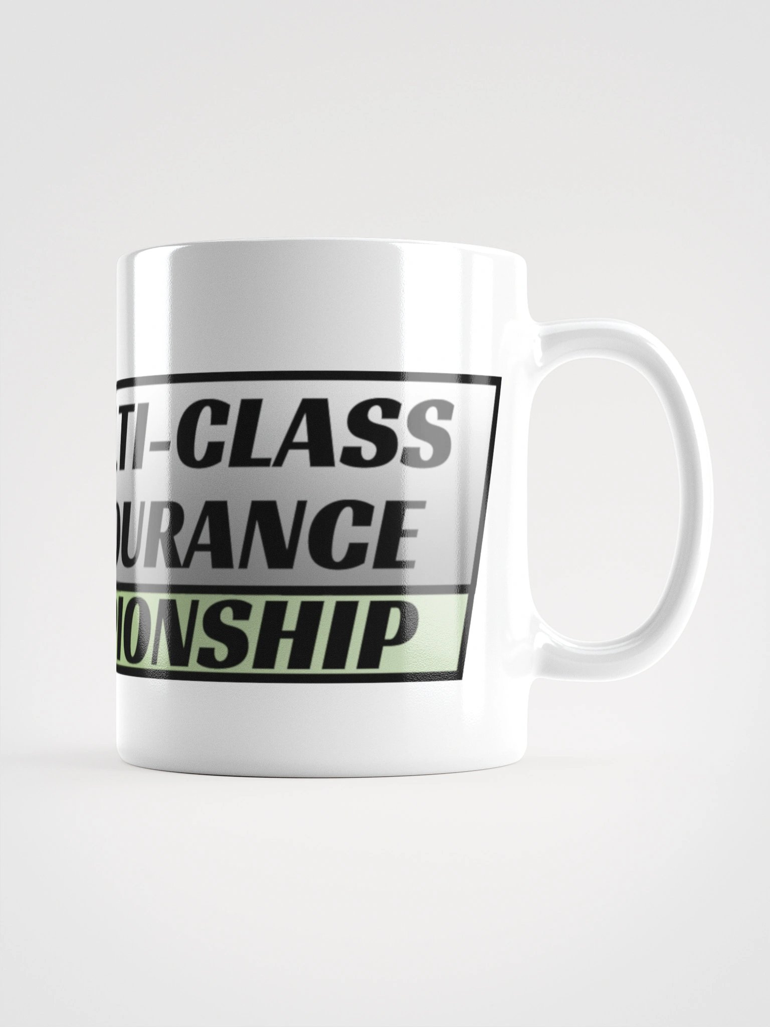 MCEC Logo Mug product image (5)