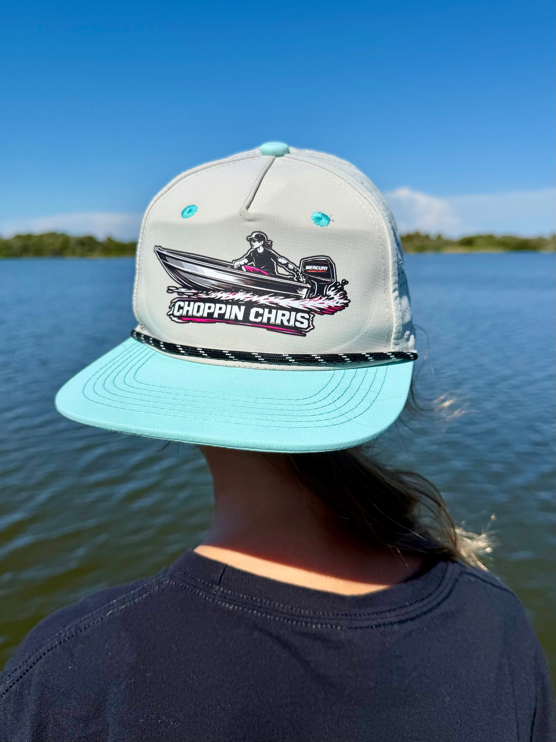 RIVER RUNNER- COASTAL product image (1)