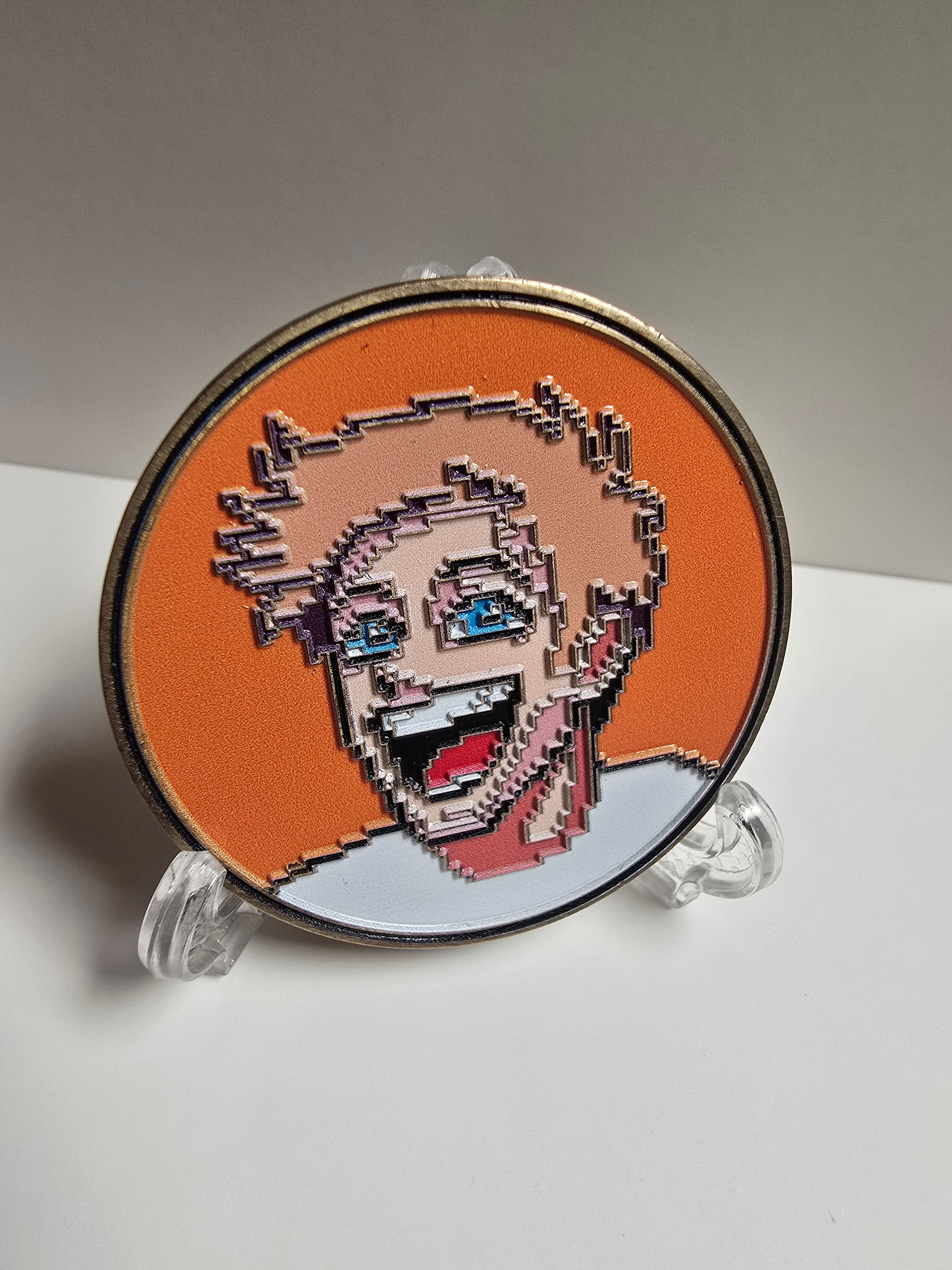 KumaKoin product image (2)