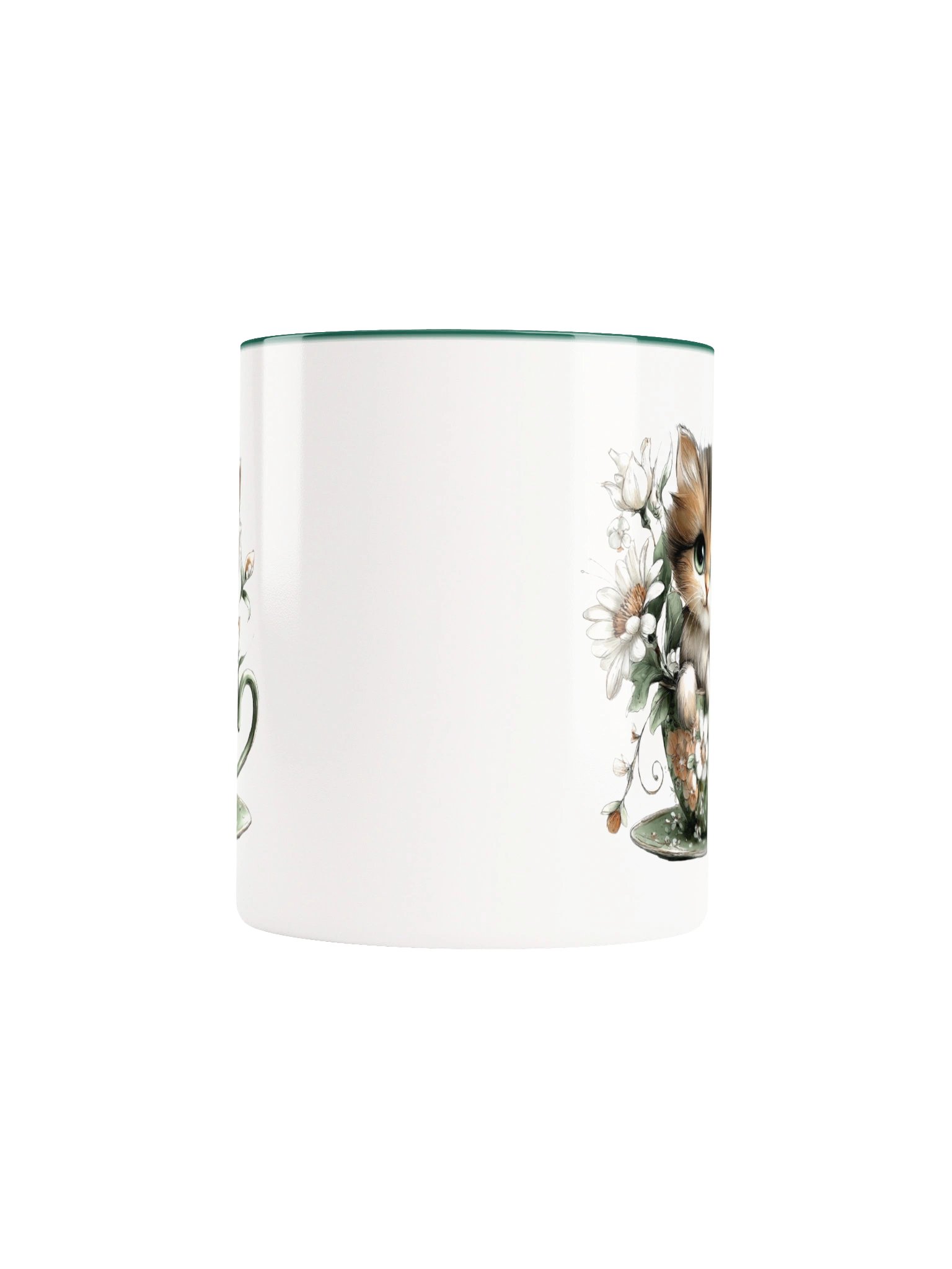 The Herbal Purr Mug product image (5)