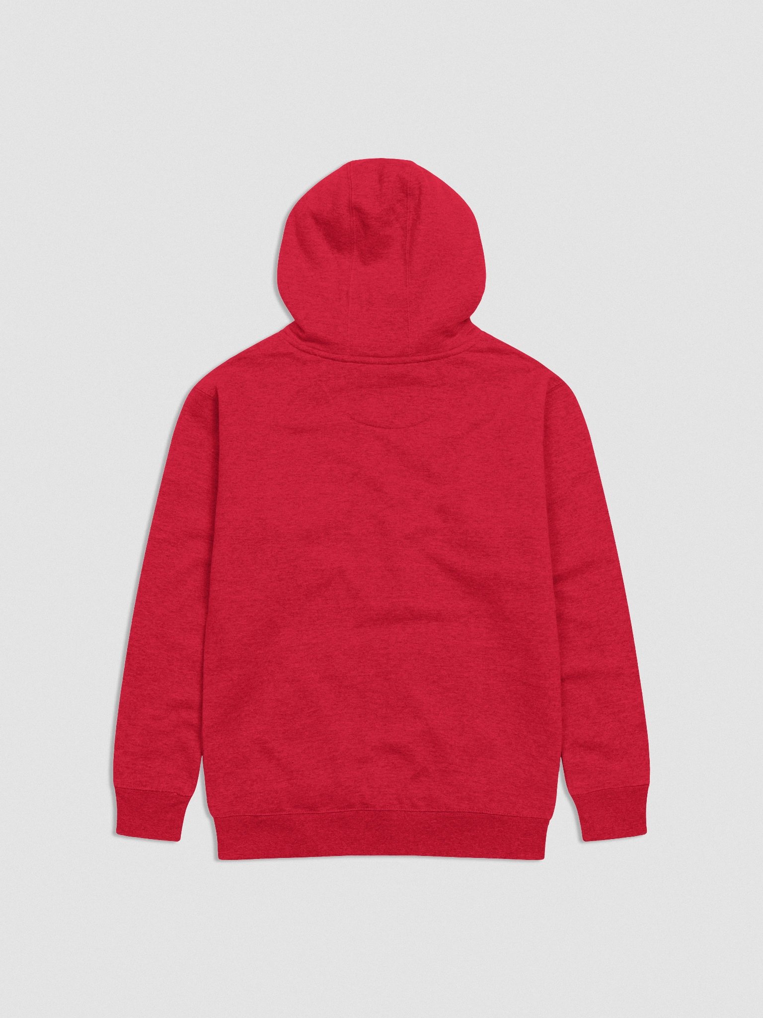 CU! Hoodie - White Stitched Logo product image (17)