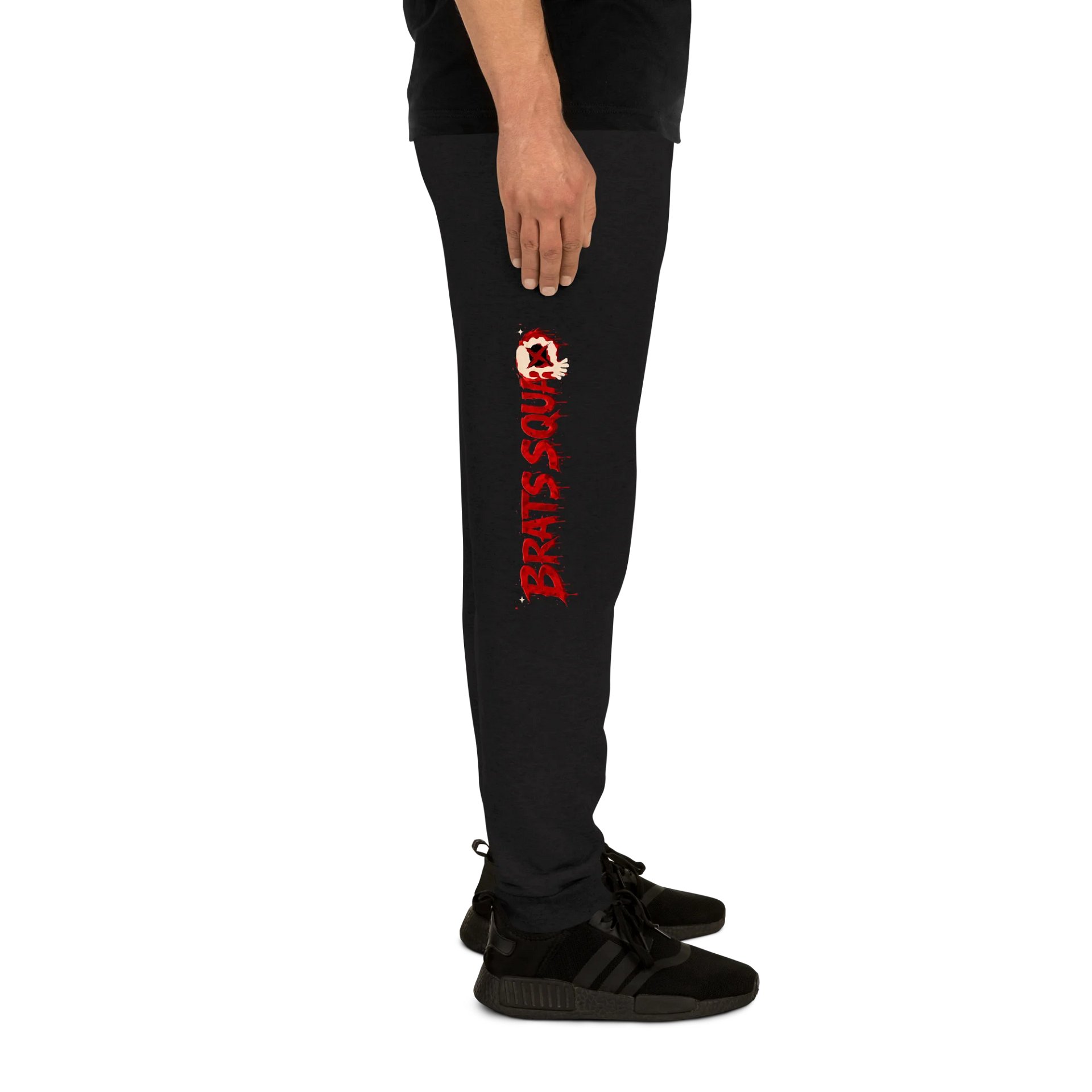 Brats Squad Joggers product image (2)
