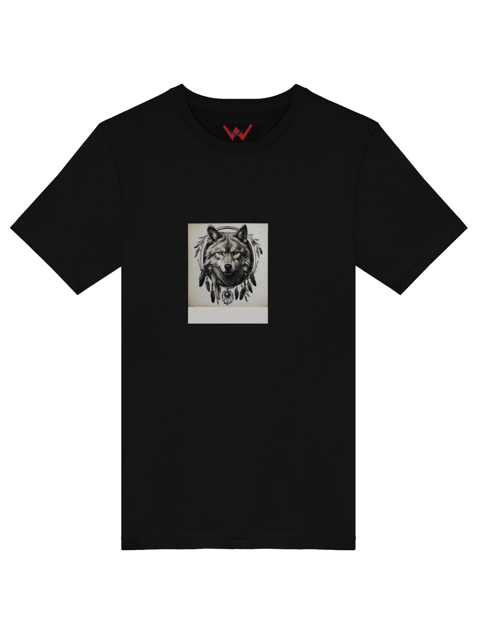 wolf. product image (5)