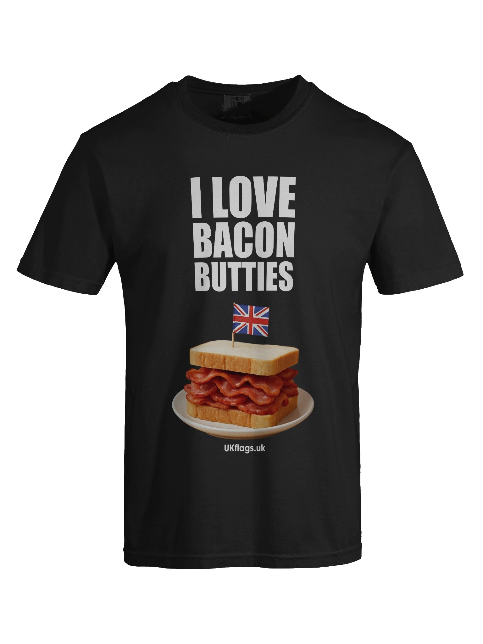 Bacon Butties product image (7)