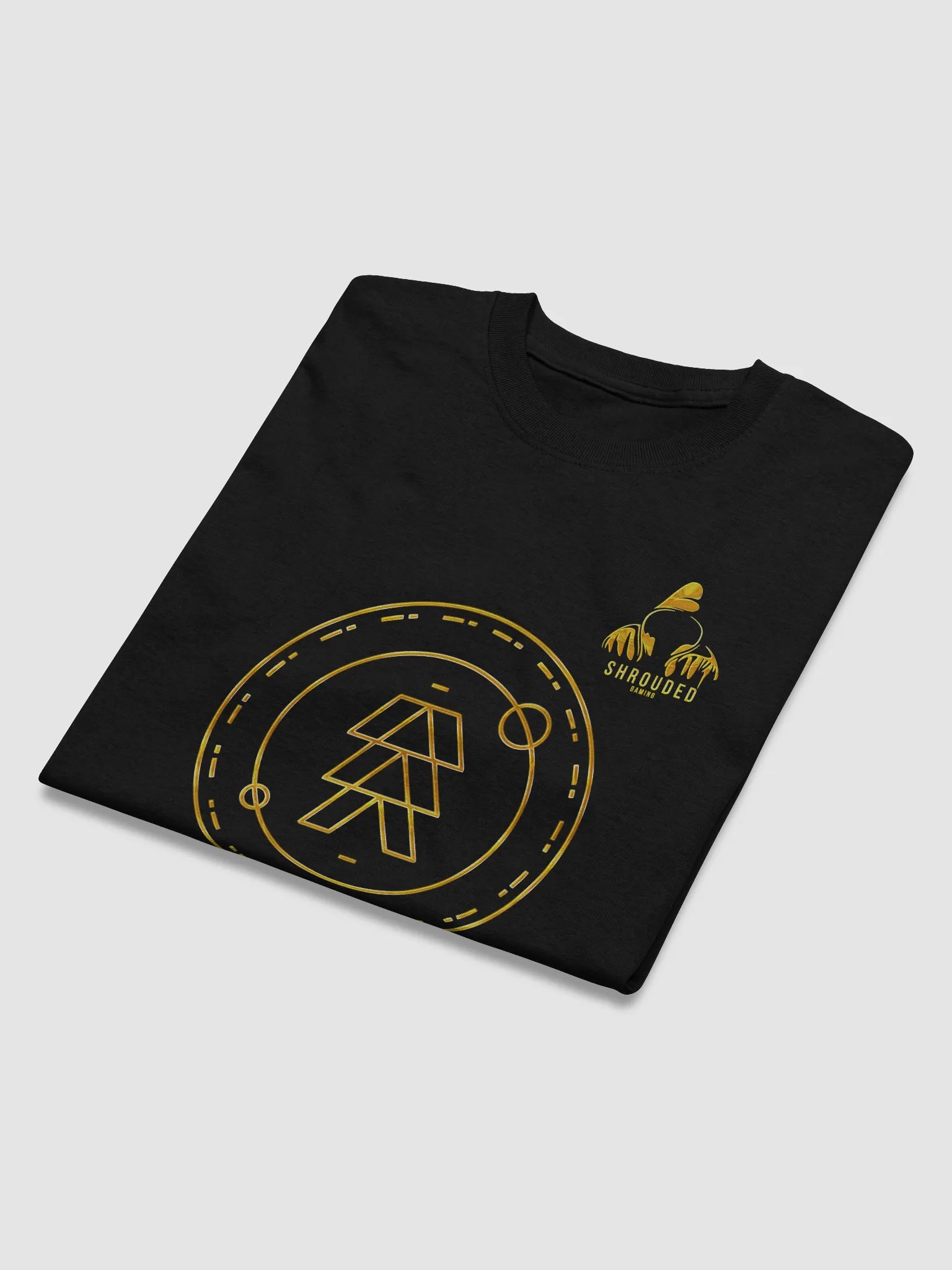SGC Hunter Tee product image (3)