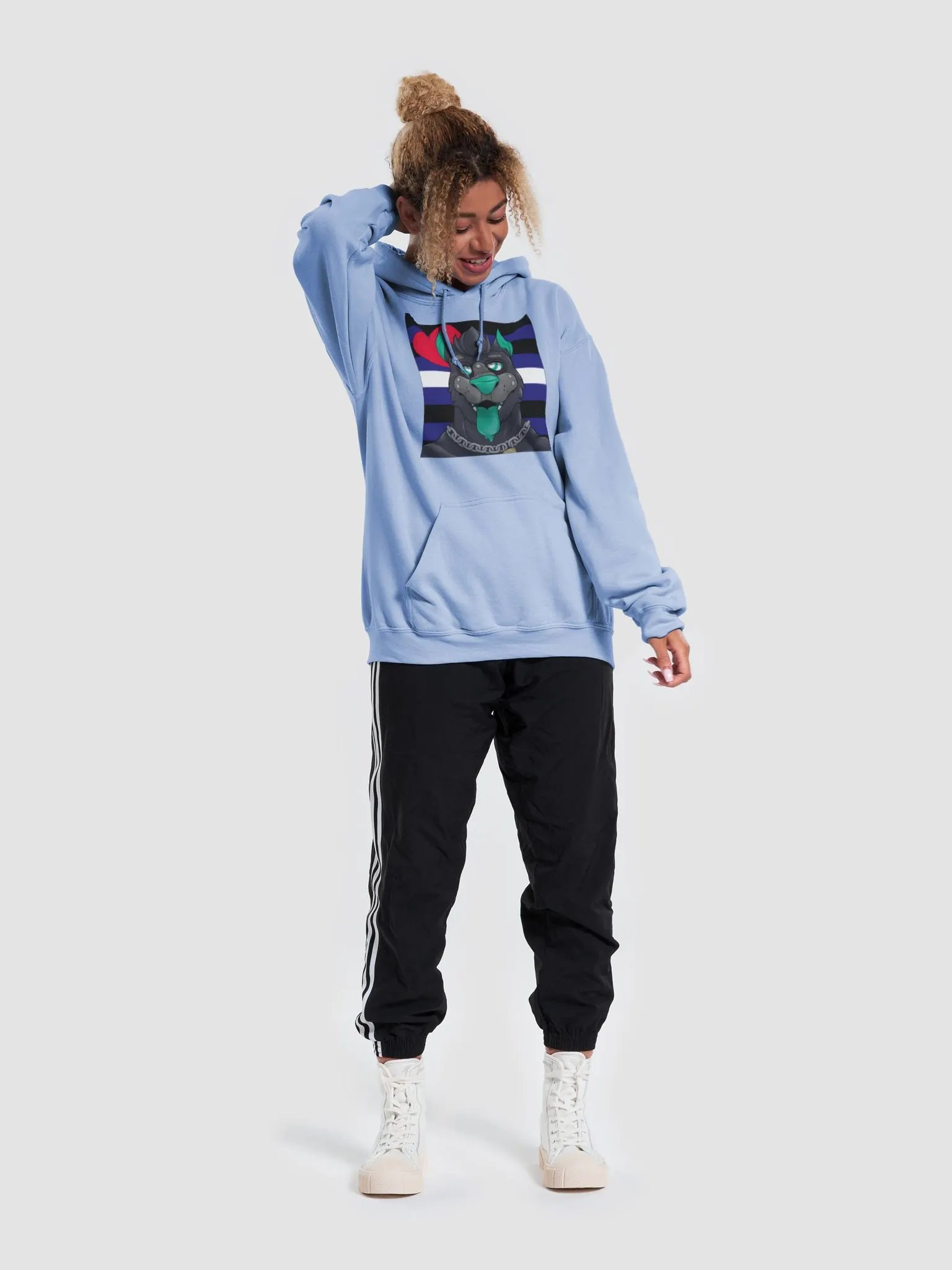 Cypher's Hypno Collection: Pride product image (23)