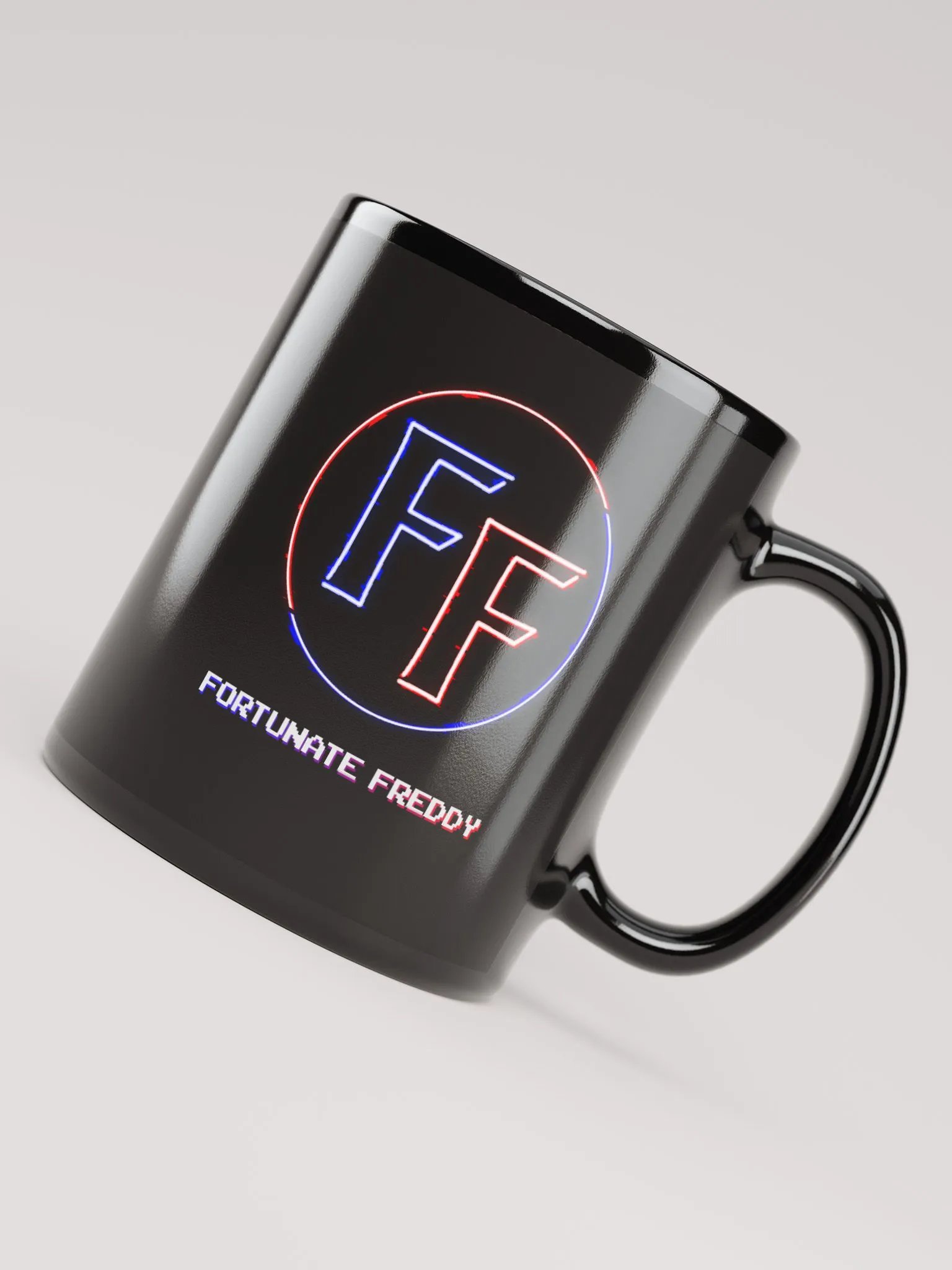 Freddy's Mug product image (4)