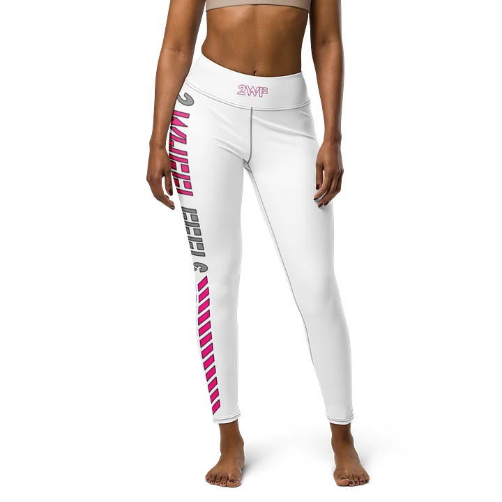 2WF - Temptation Yoga Leggings product image (1)