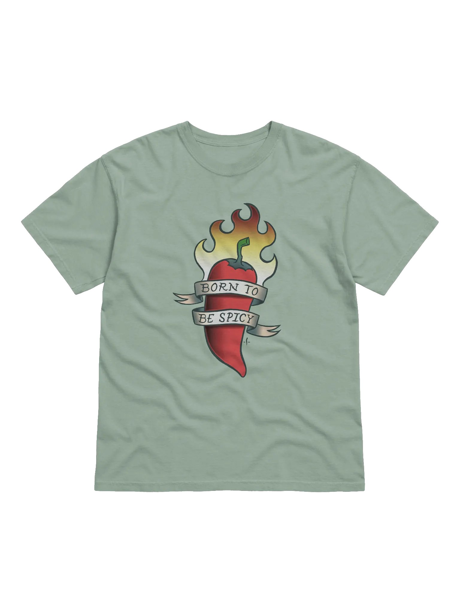 Born to Be Spicy product image (1)